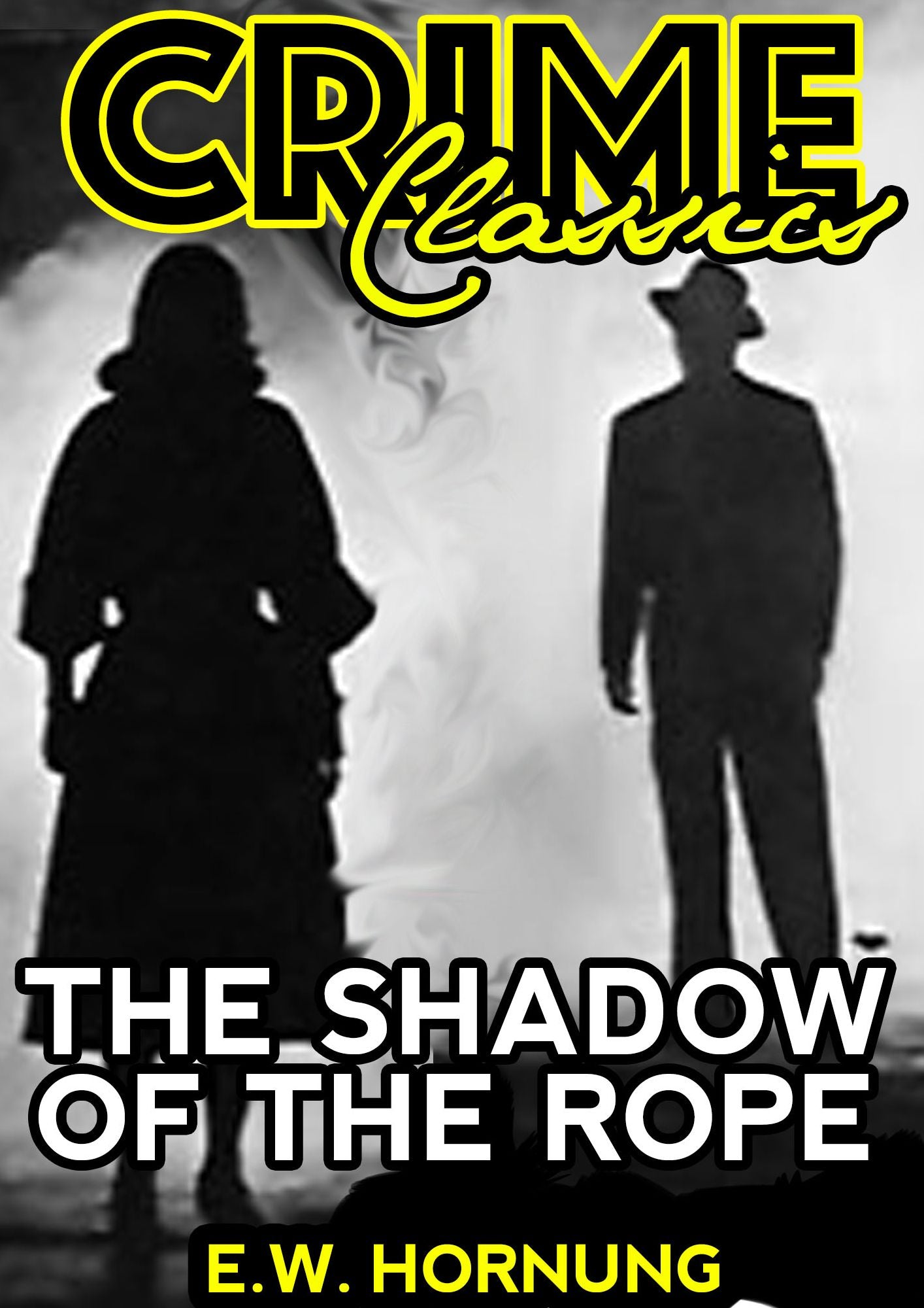 The Shadow Of The Rope