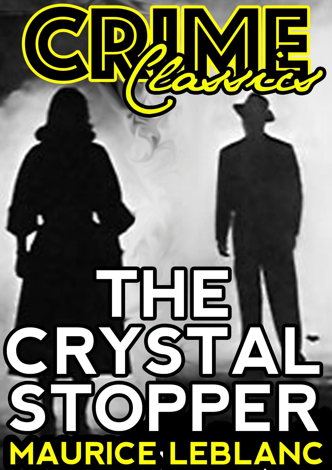The Crystal Stopper
