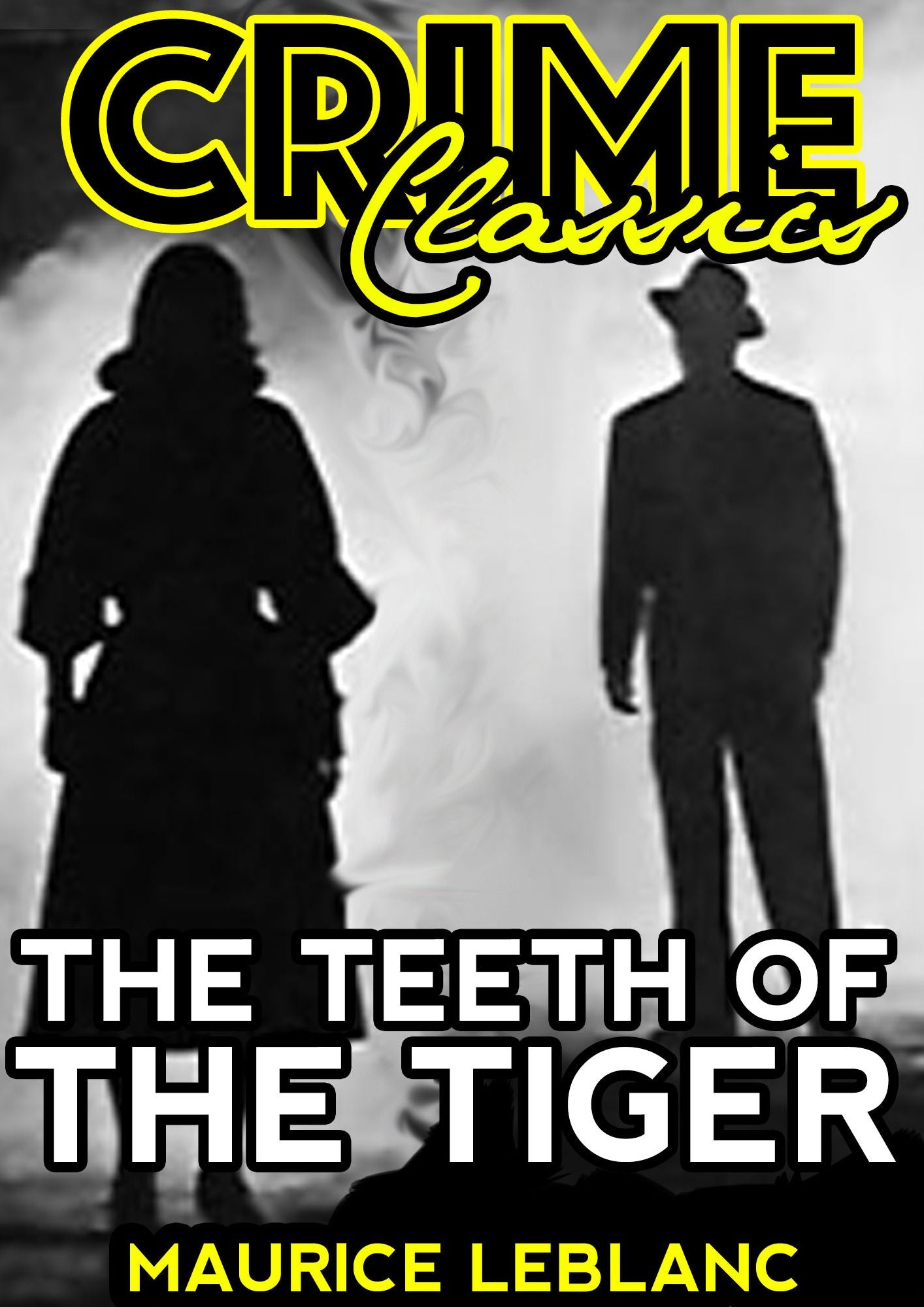 The Teeth Of The Tiger