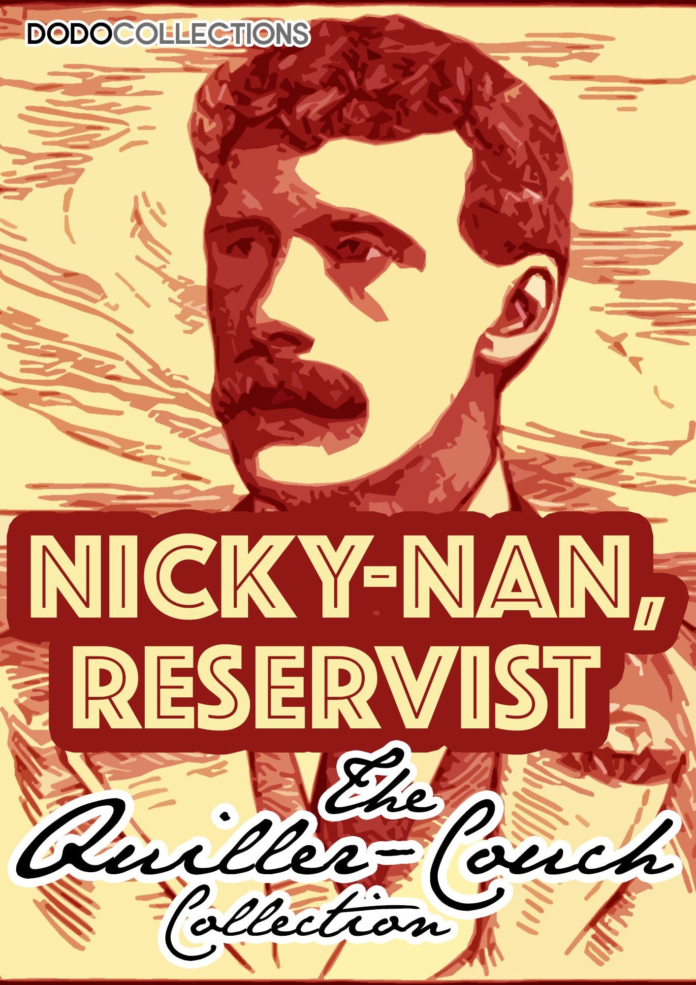 Nicky-Nan, Reservist
