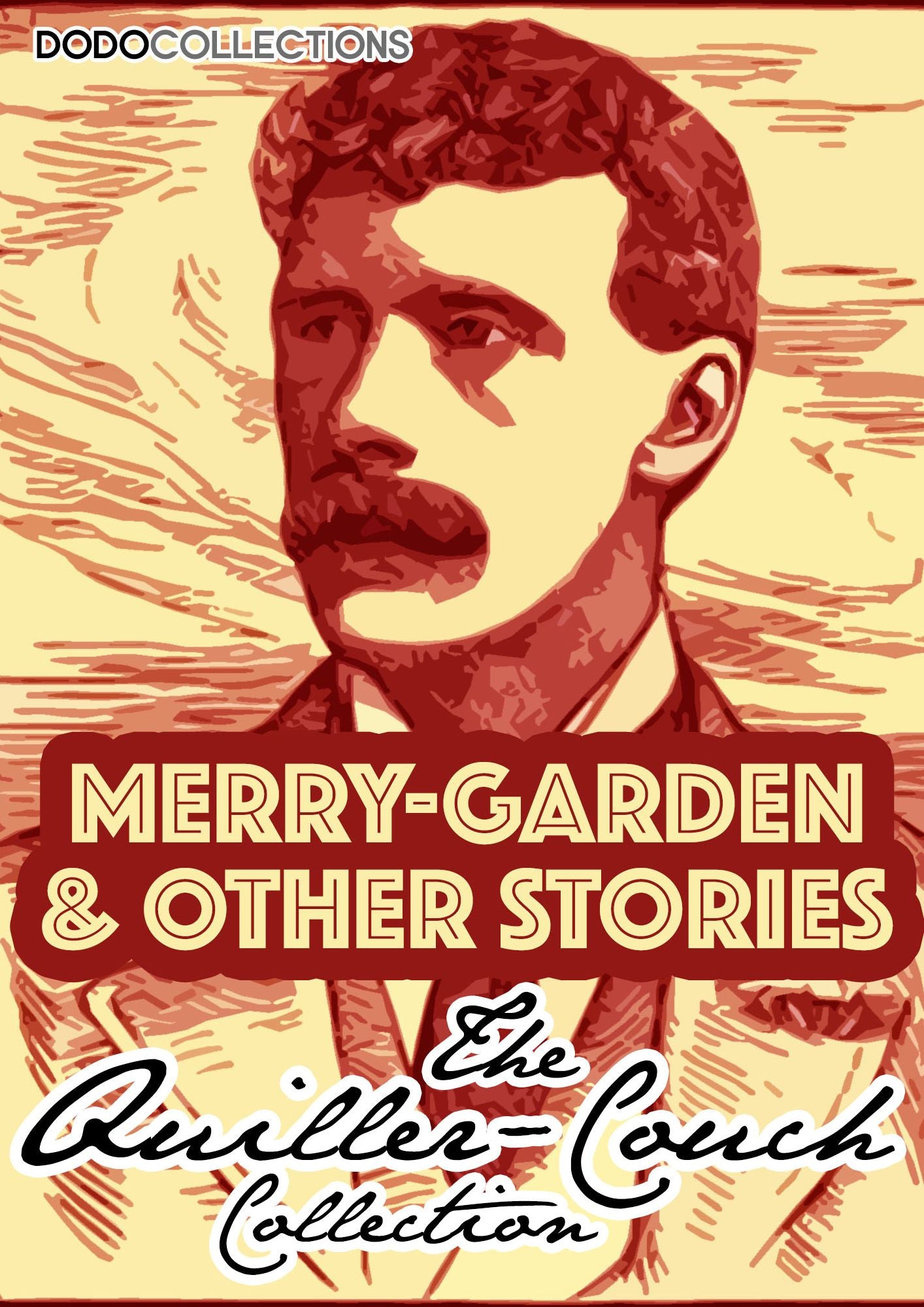 Merry-Garden And Other Stories