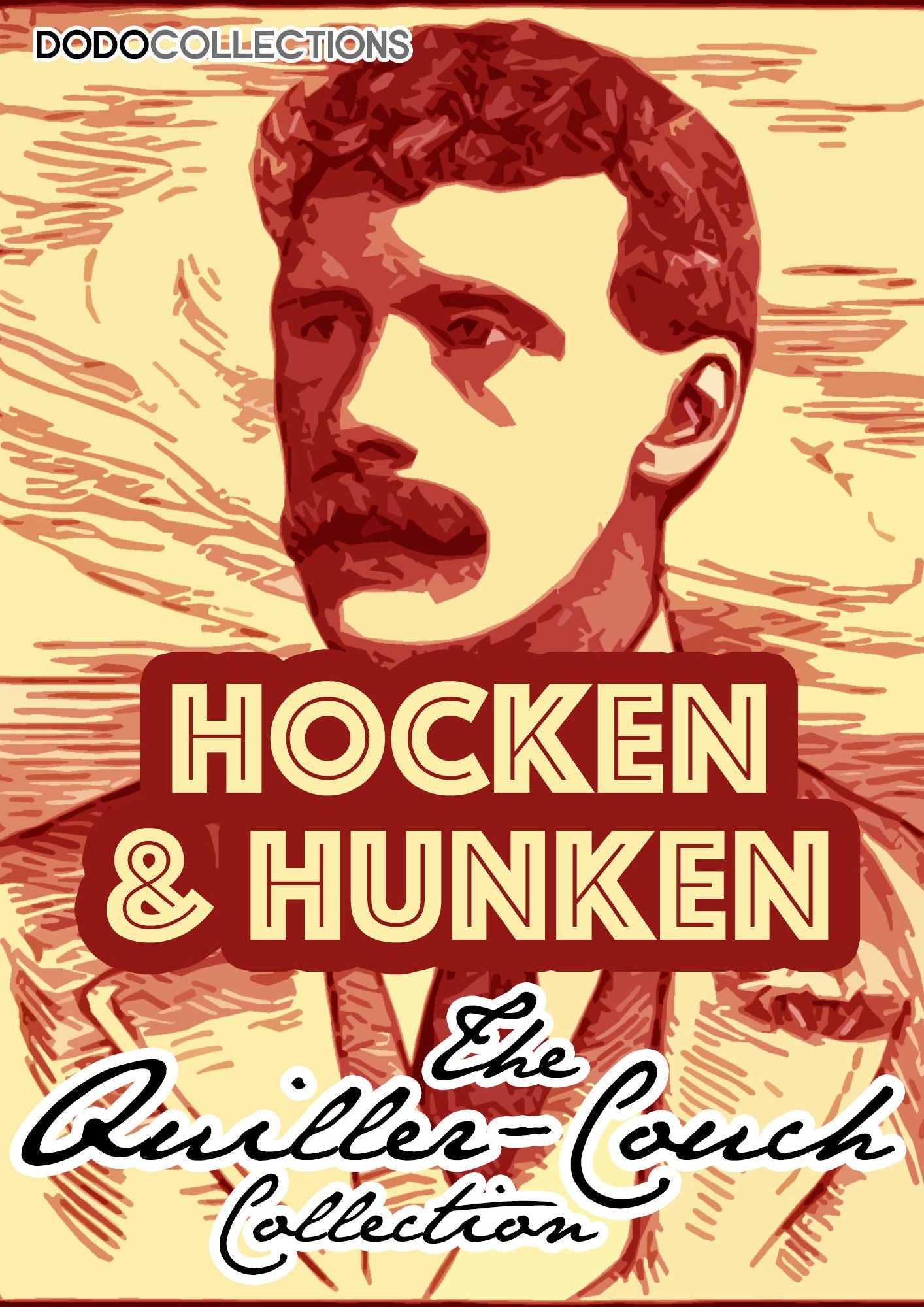 Hocken And Hunken: A Tale of Troy