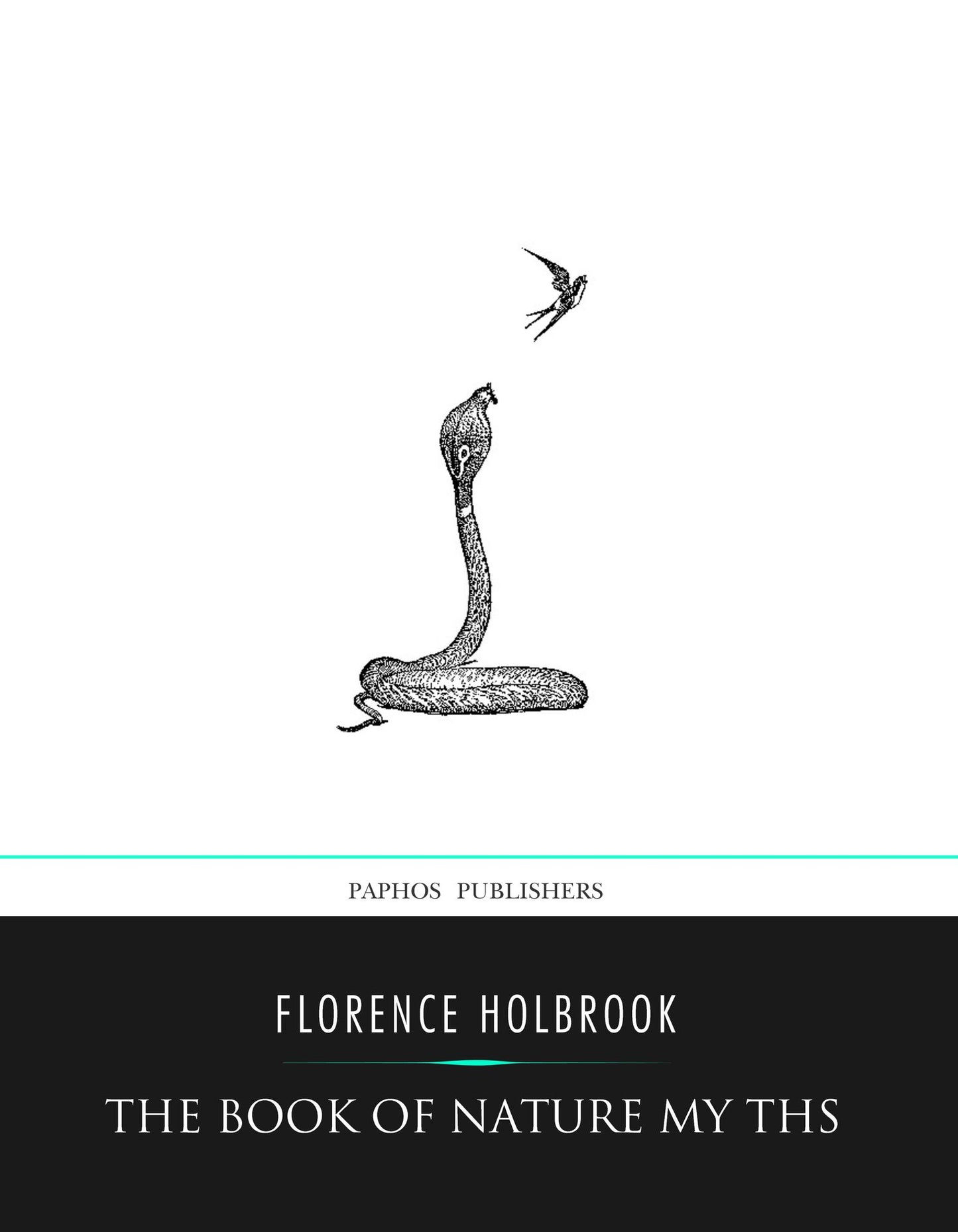 The Book of Nature Myths