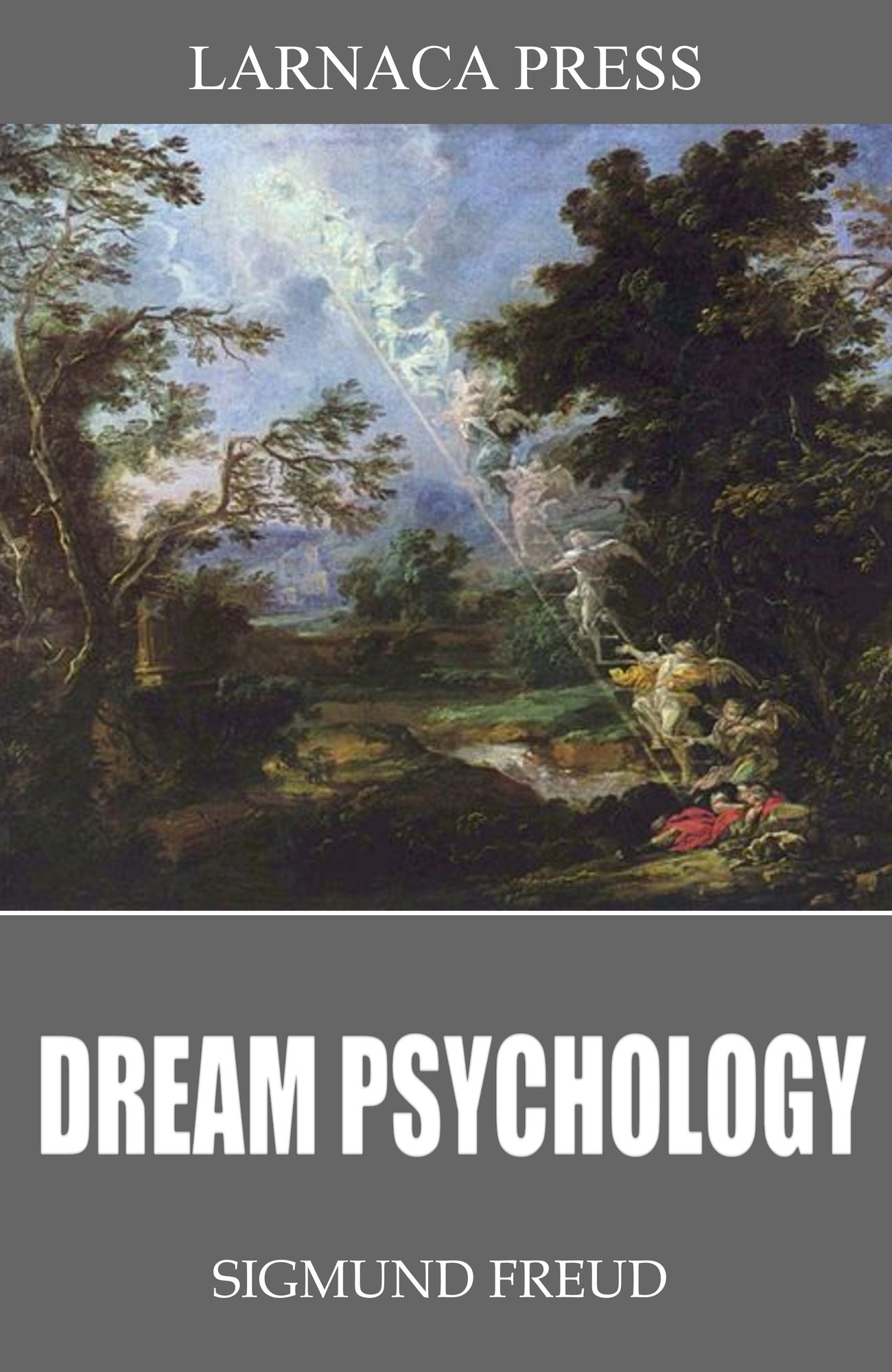 Dream Psychology