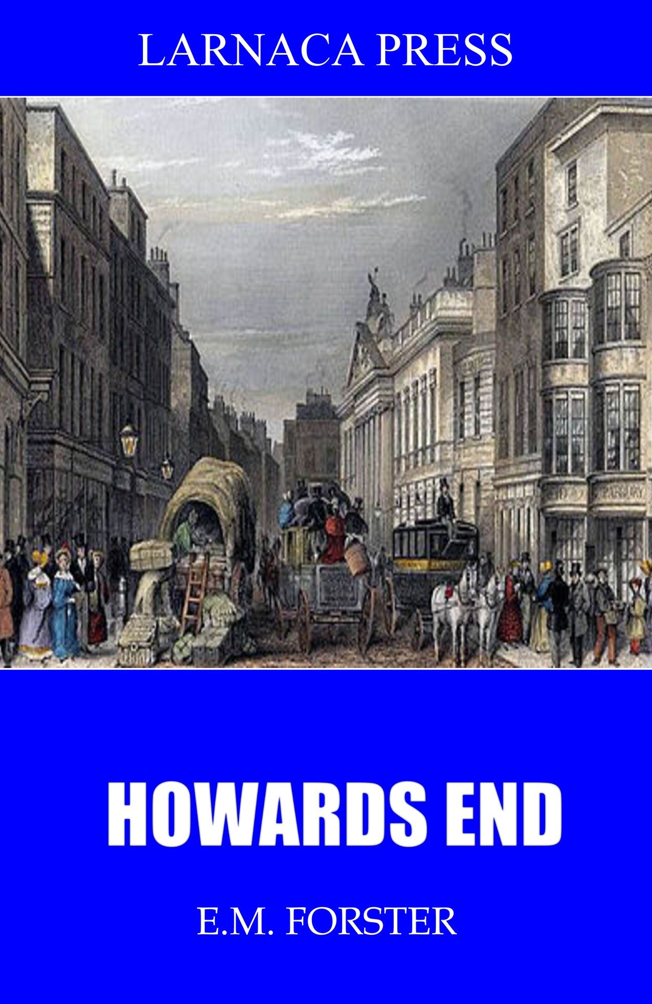 Howards End