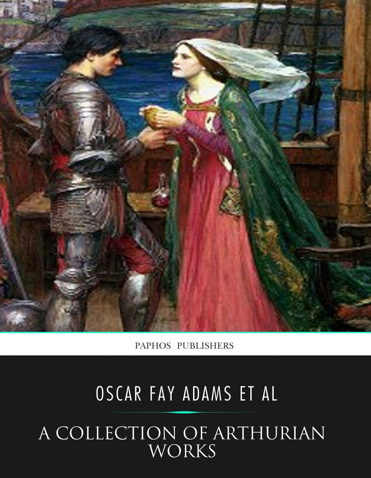 A Collection of Arthurian Works