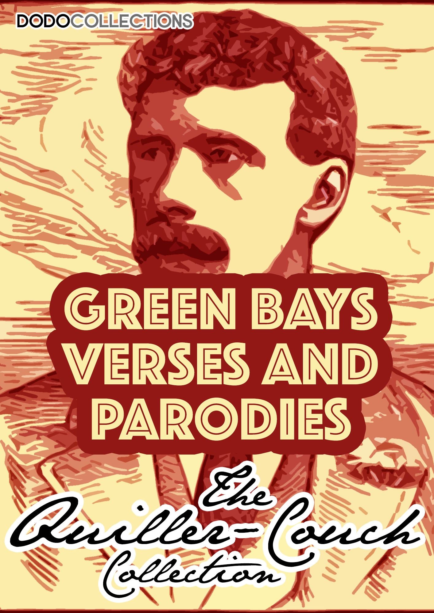 Green Bays. Verses And Parodies