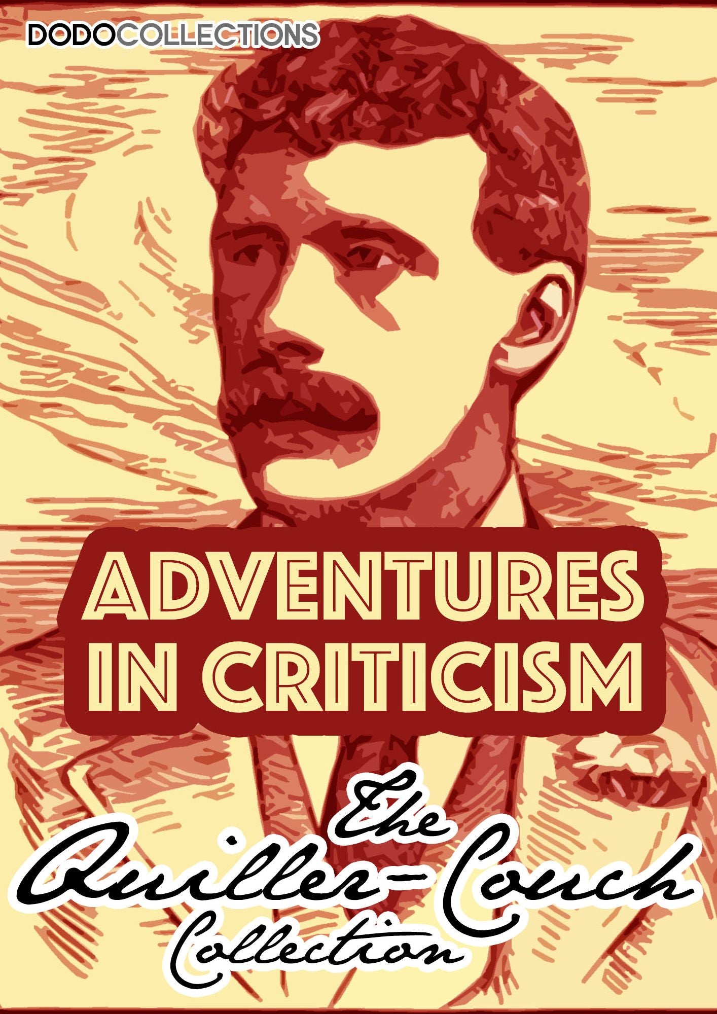 Adventures In Criticism