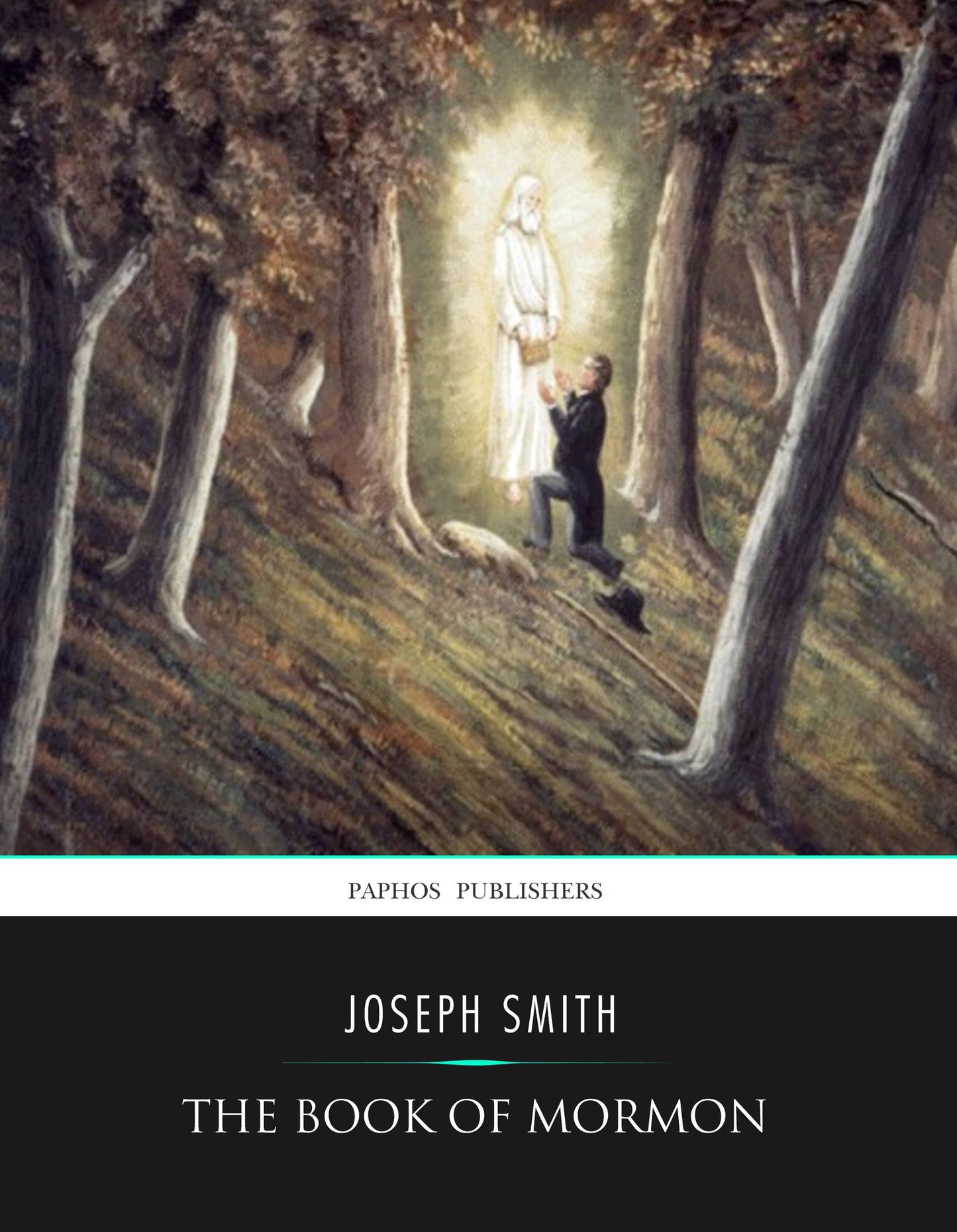 The Book of Mormon