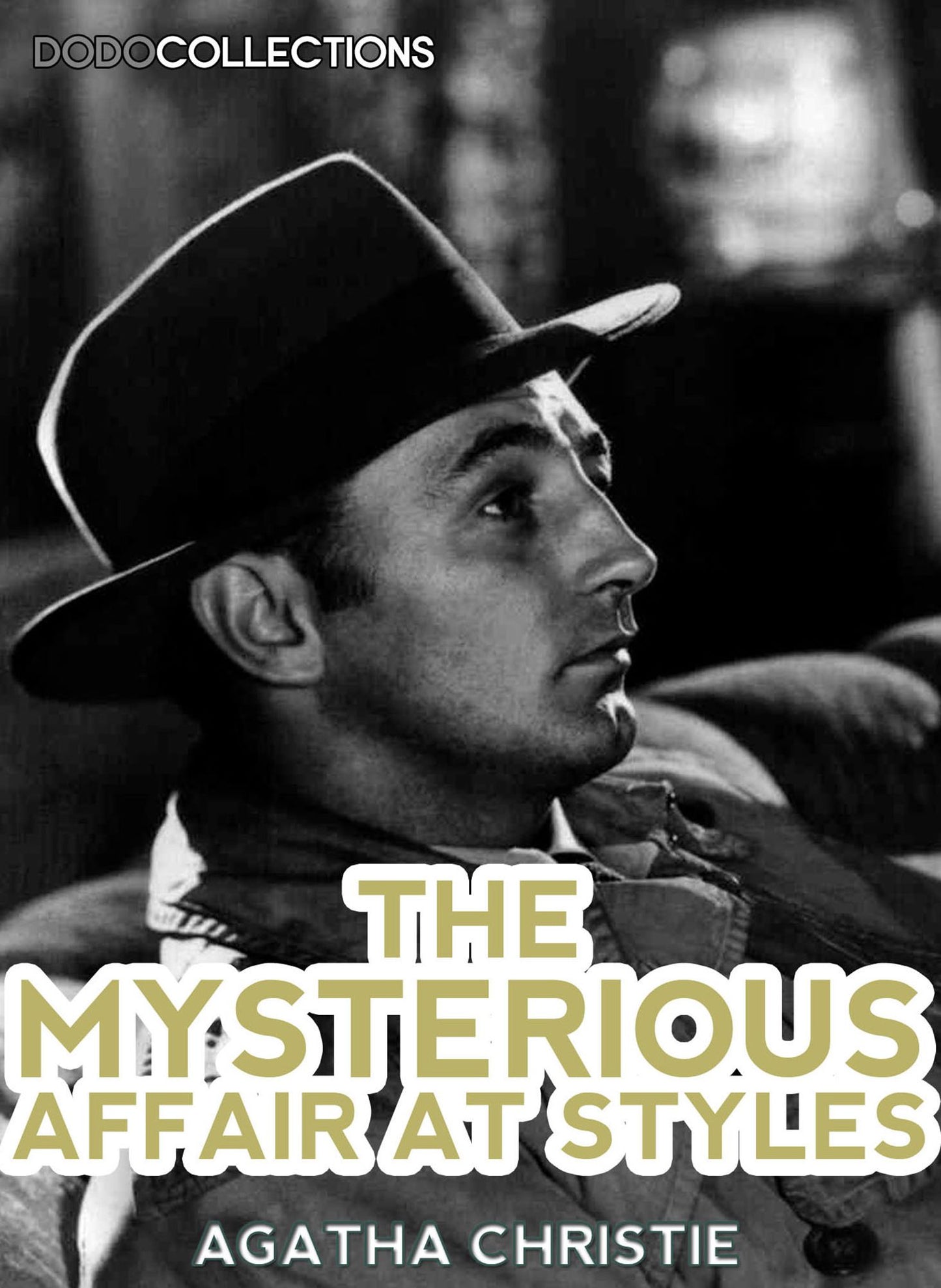The Mysterious Affair at Styles (Hercule Poirot Series)