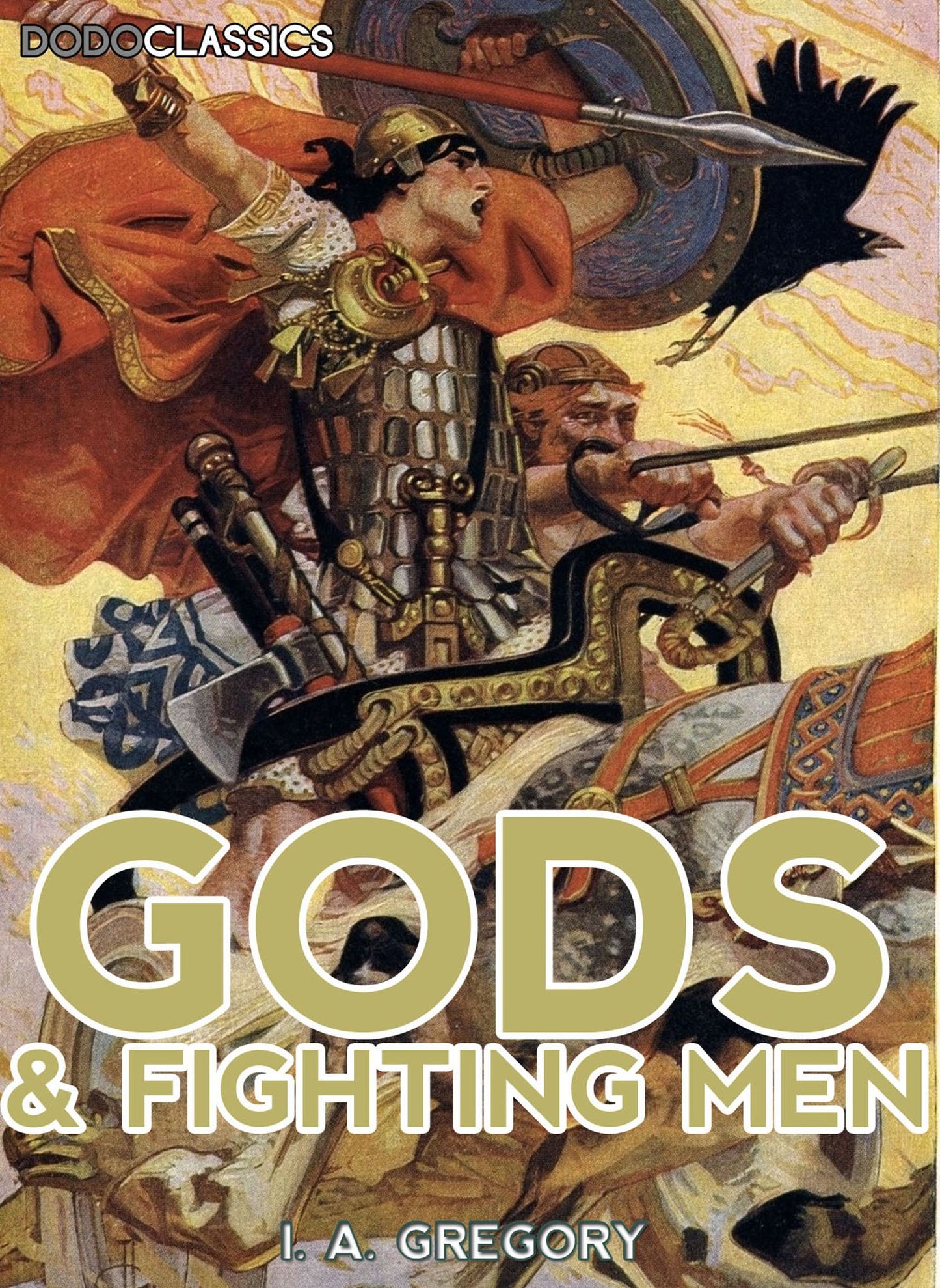 Gods And Fighting Men