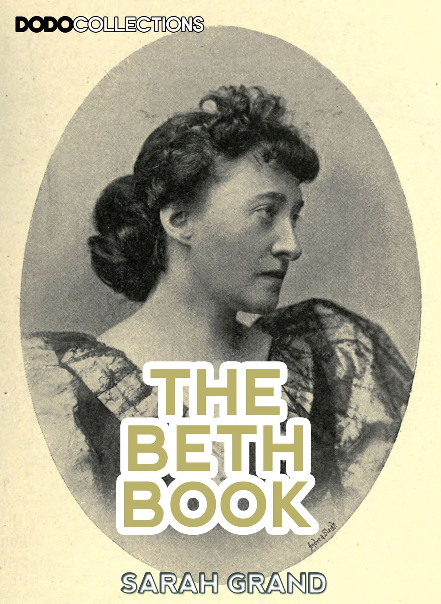 The Beth Book
