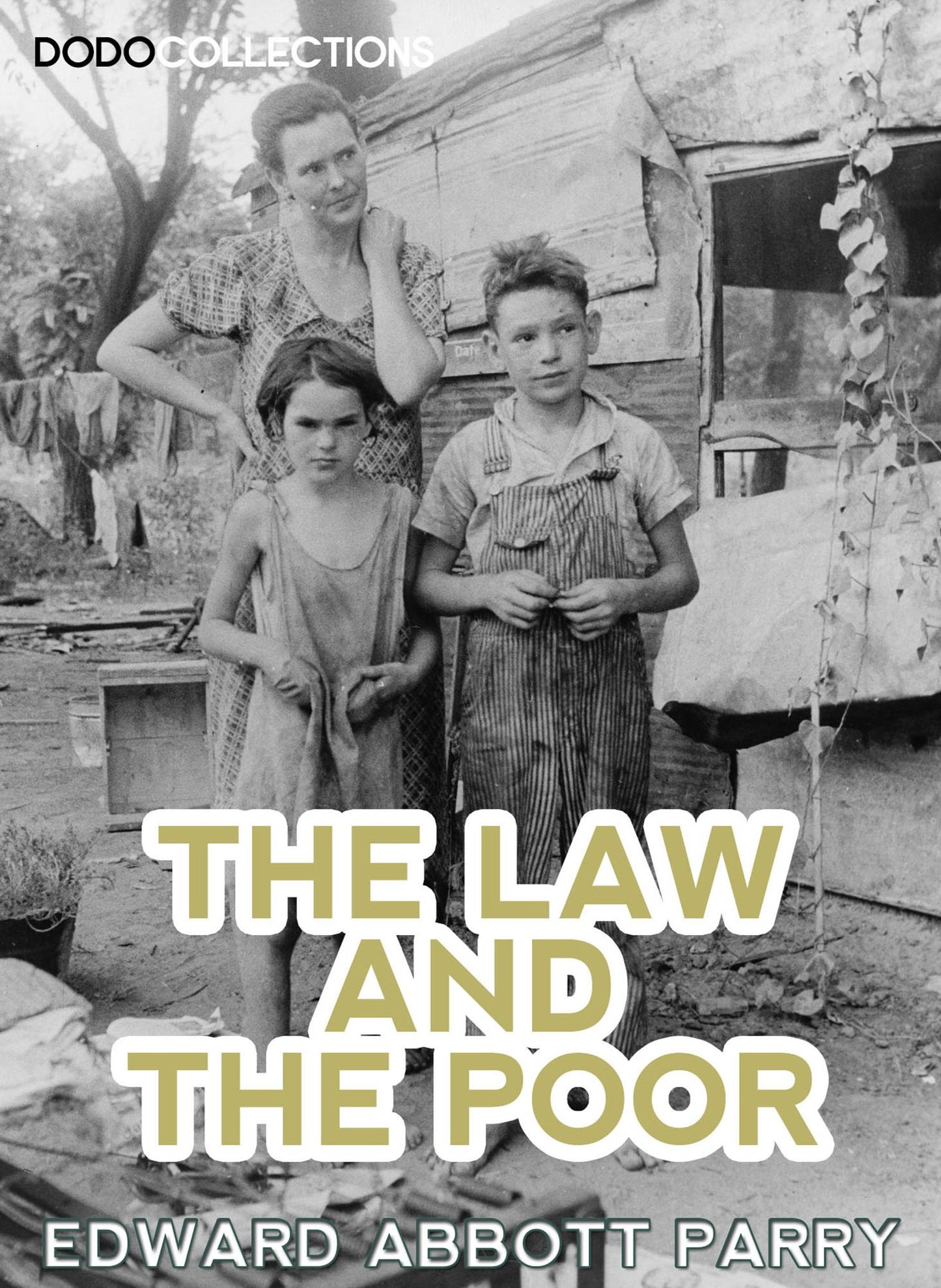 The Law And The Poor