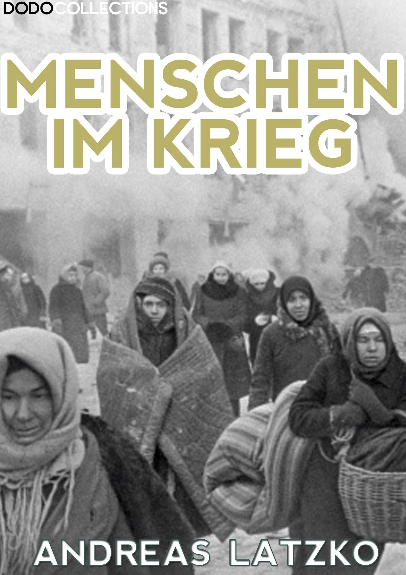 Men in War