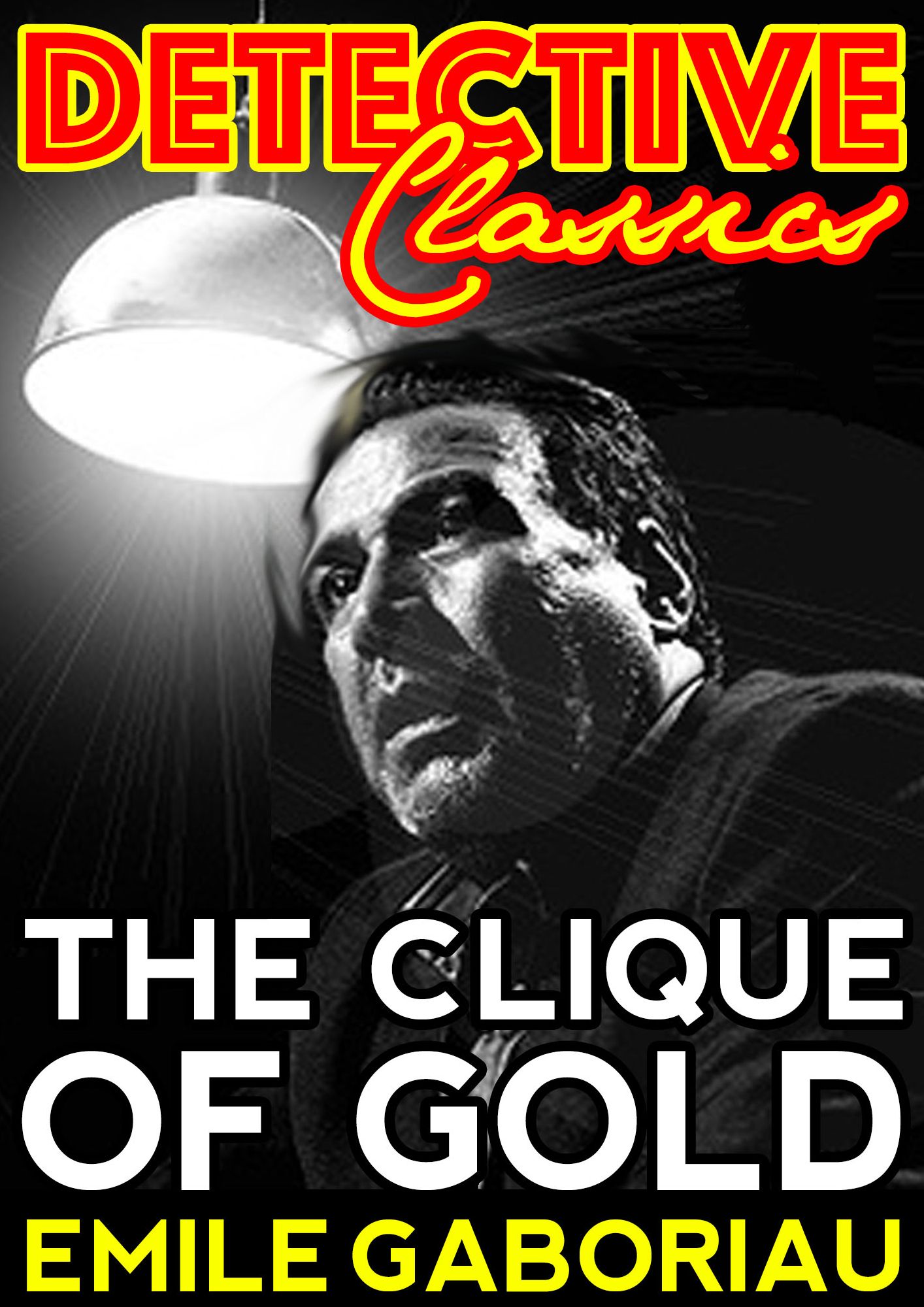 The Clique Of Gold