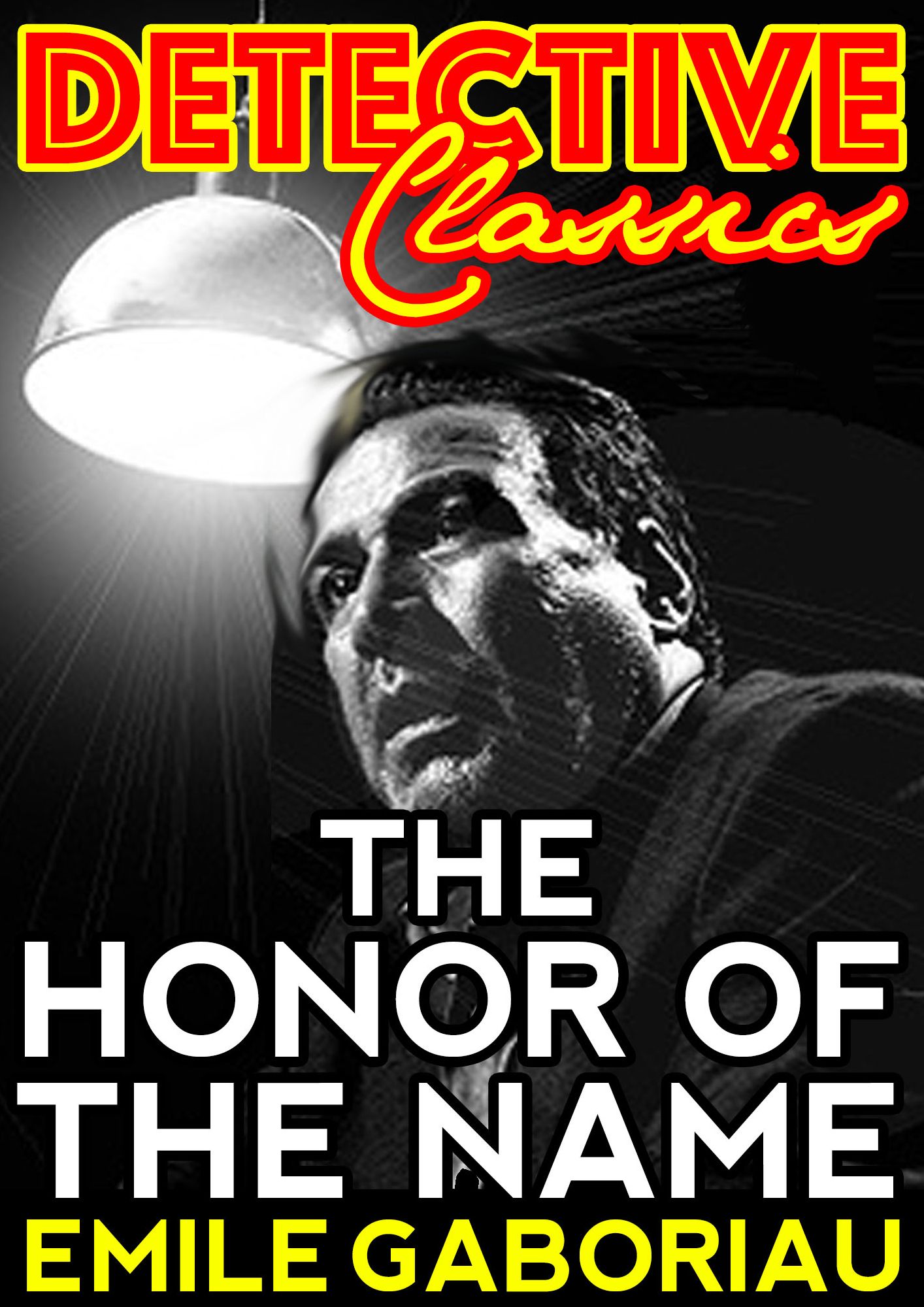 The Honor Of The Name