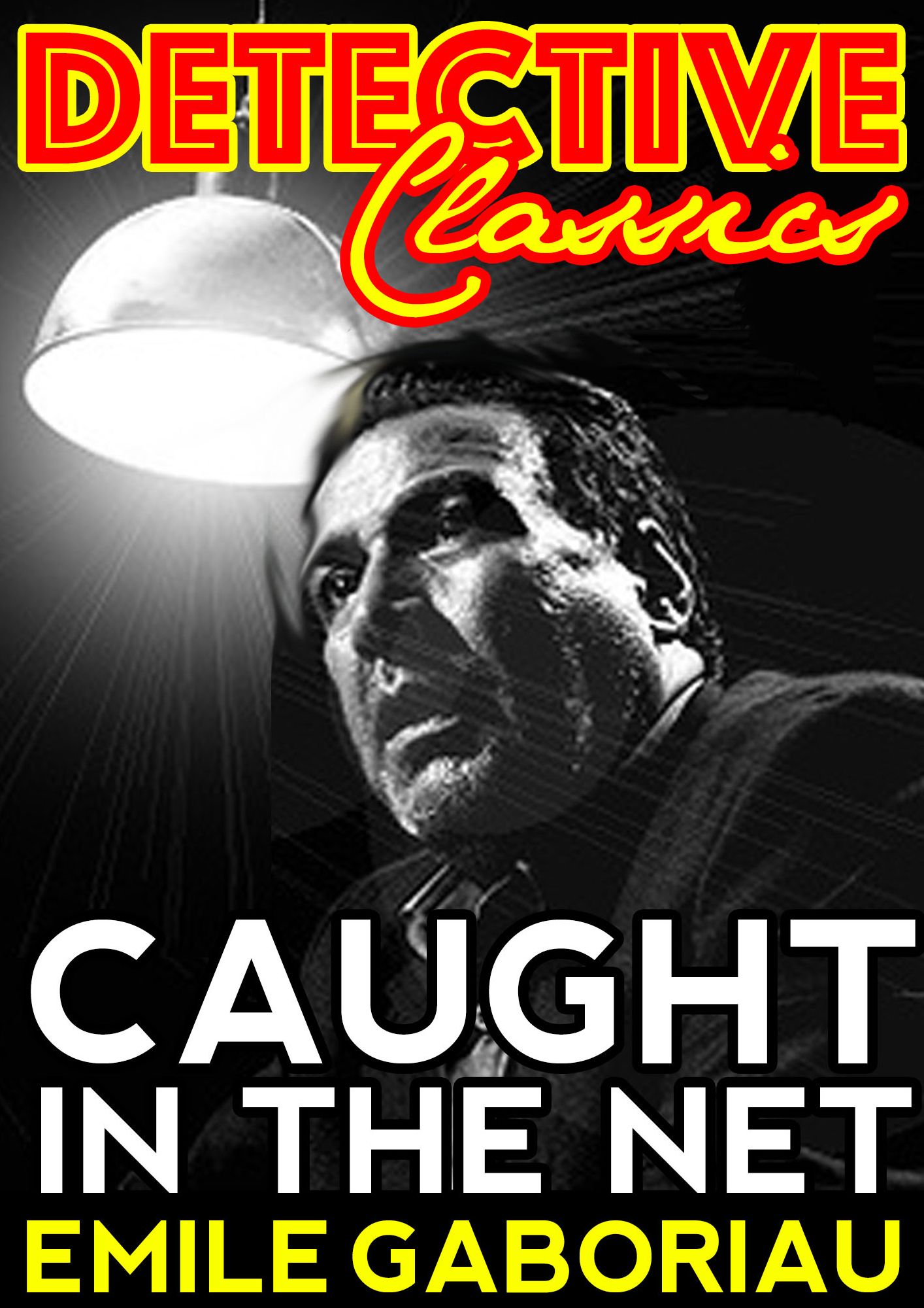 Caught In The Net