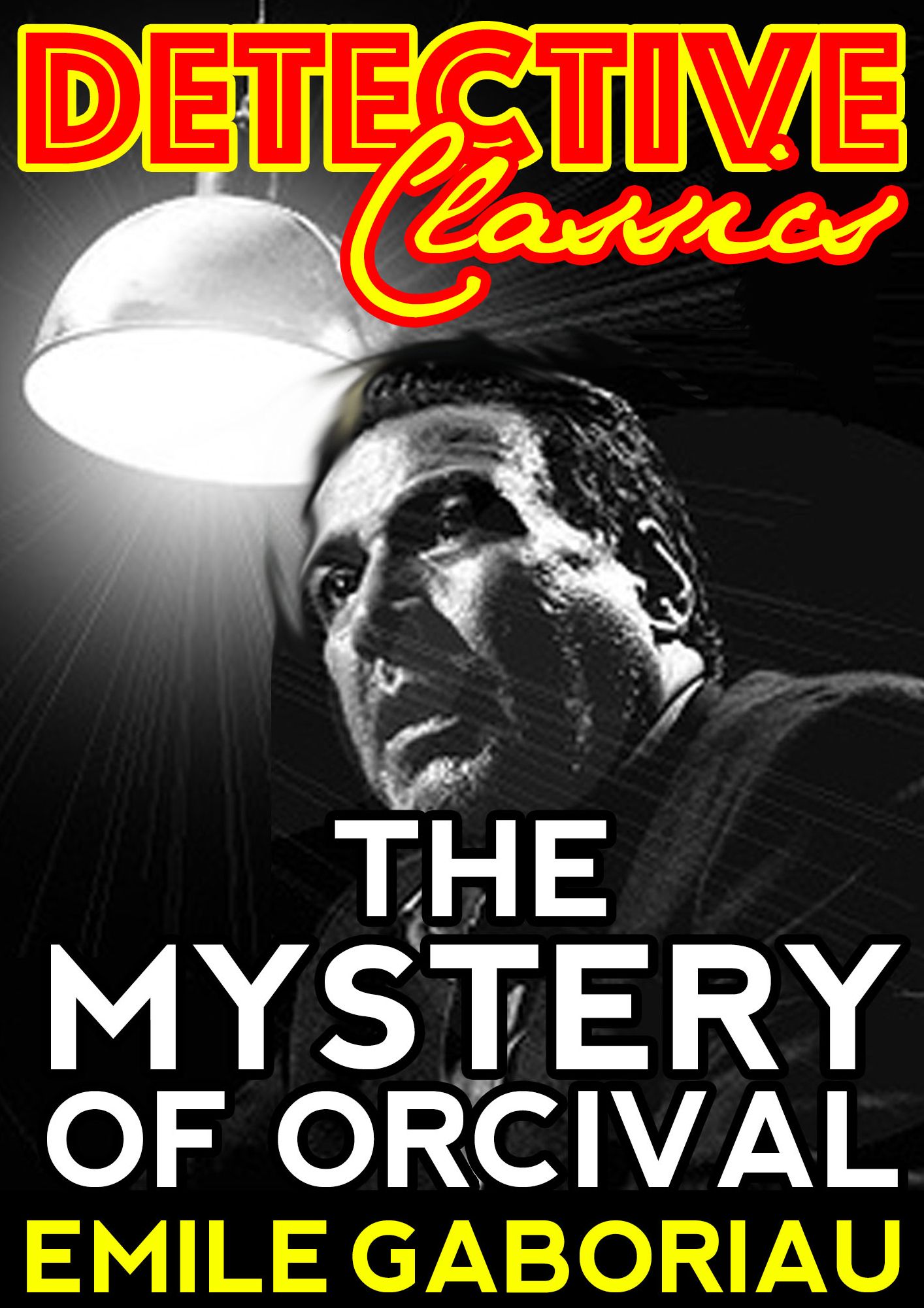 The Mystery Of Orcival