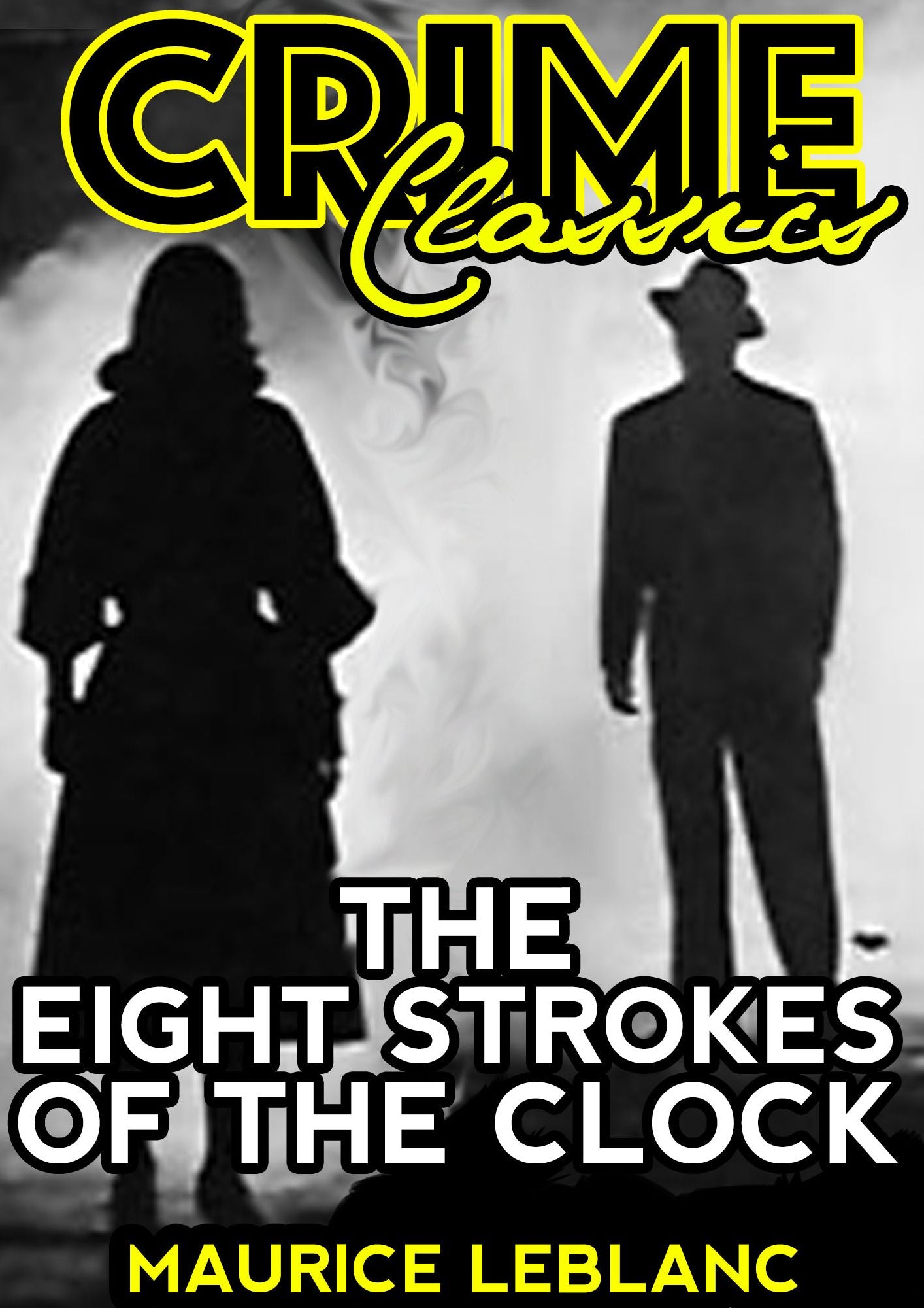 The Eight Strokes Of The Clock