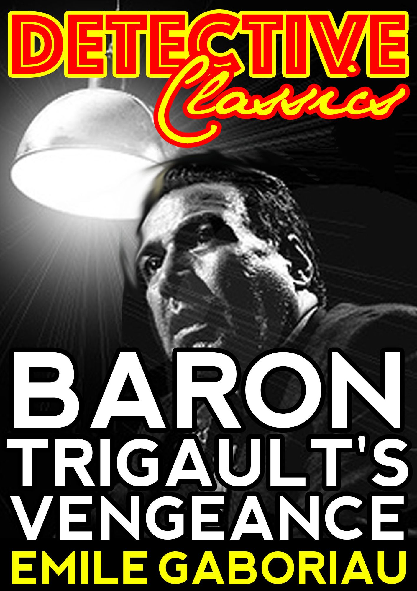 Baron Trigault's Vengeance