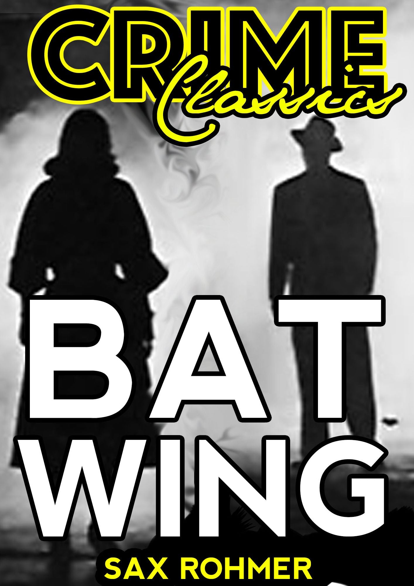 Bat Wing