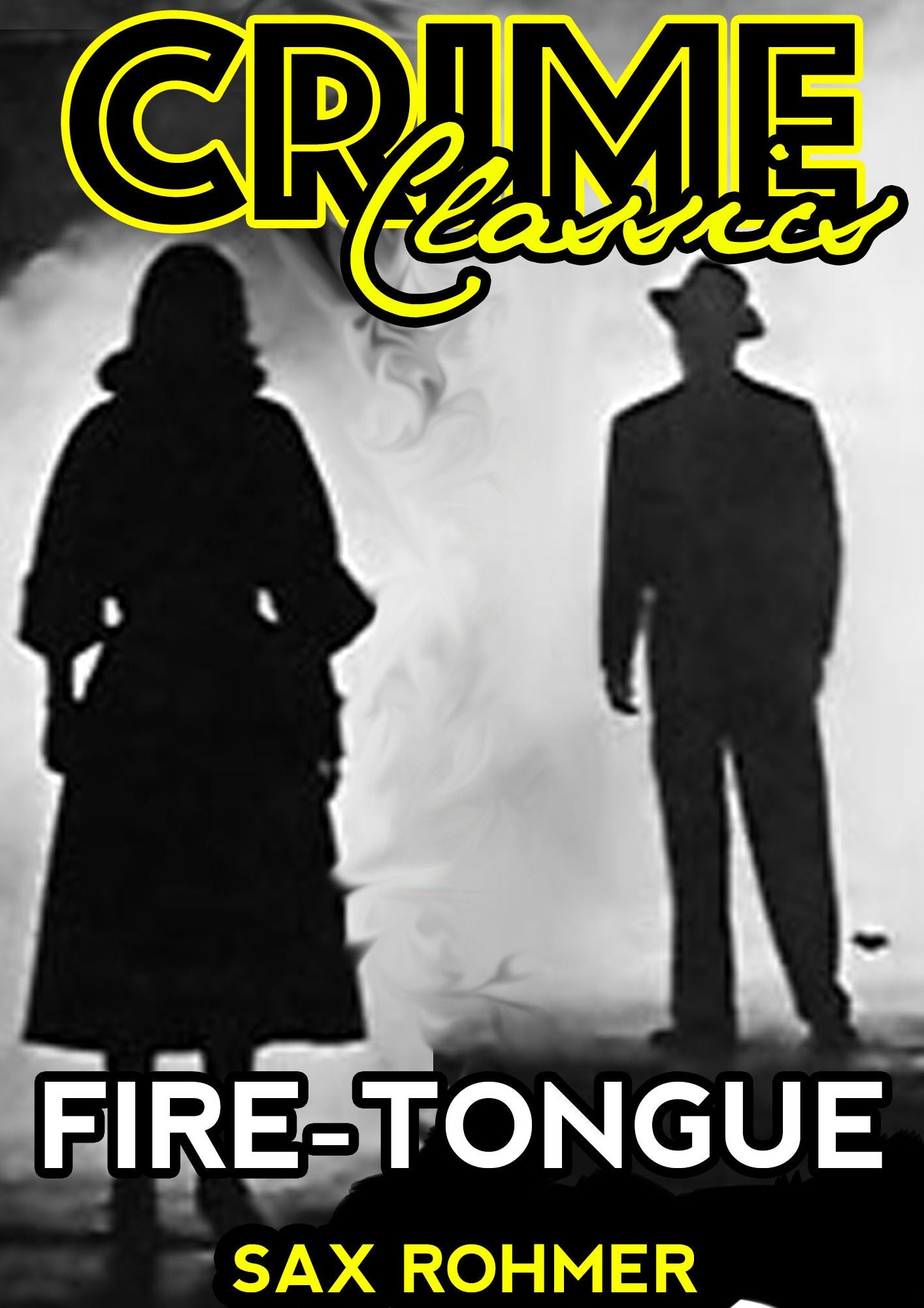 Fire-Tongue