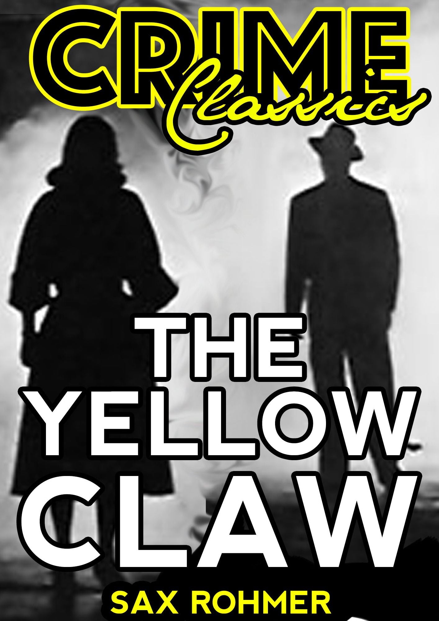 The Yellow Claw