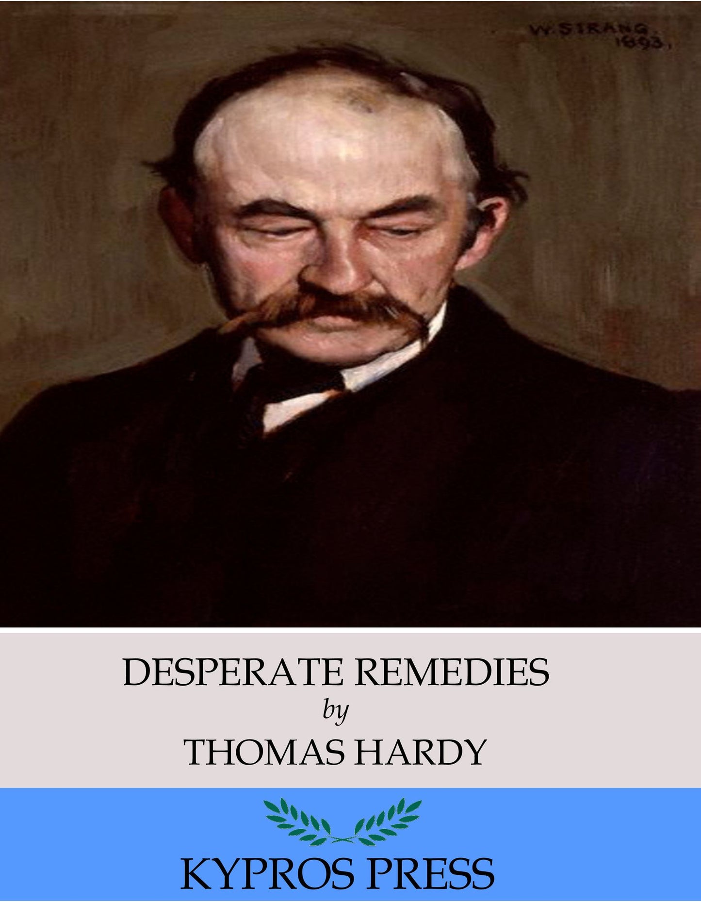 Desperate Remedies