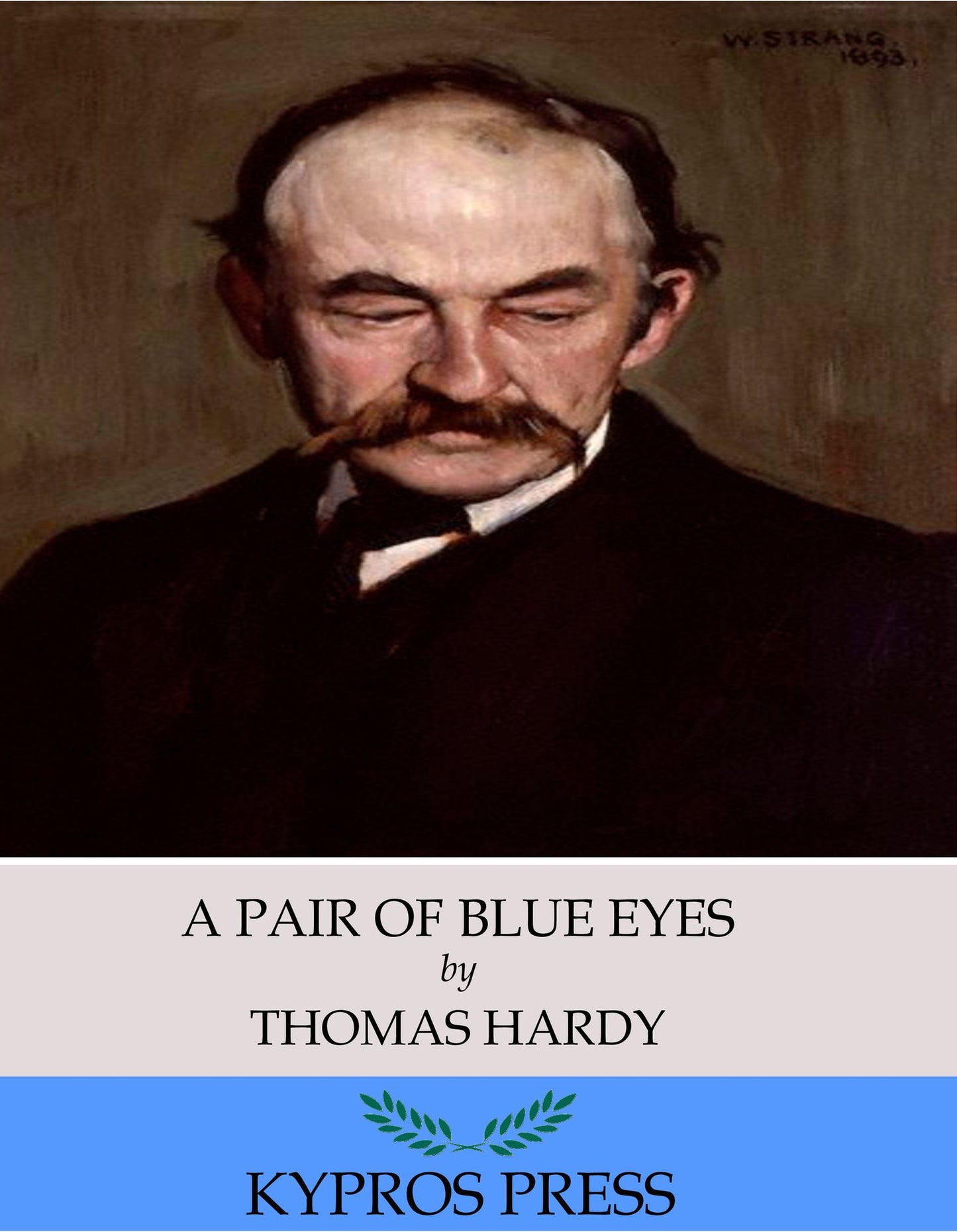 A Pair of Blue Eyes
