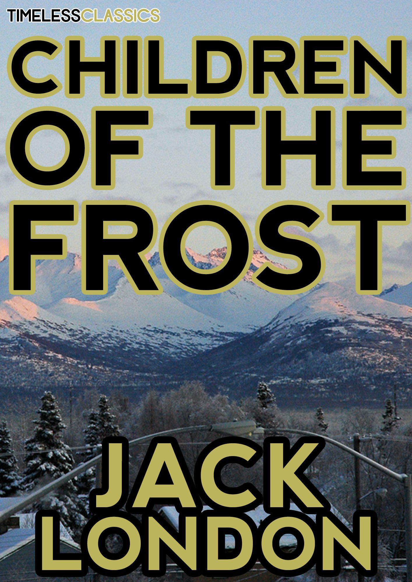 Children Of The Frost