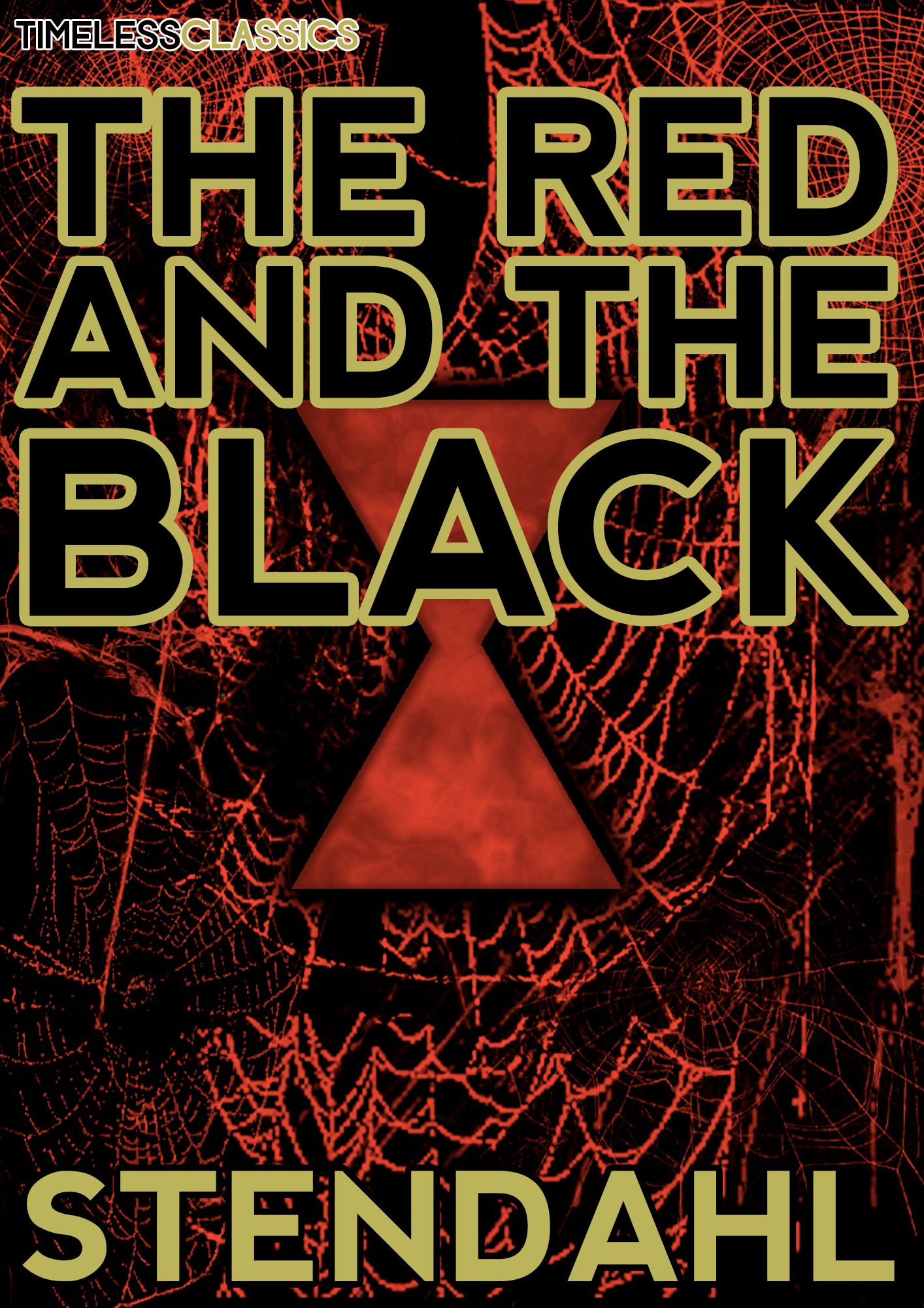 The Red And The Black