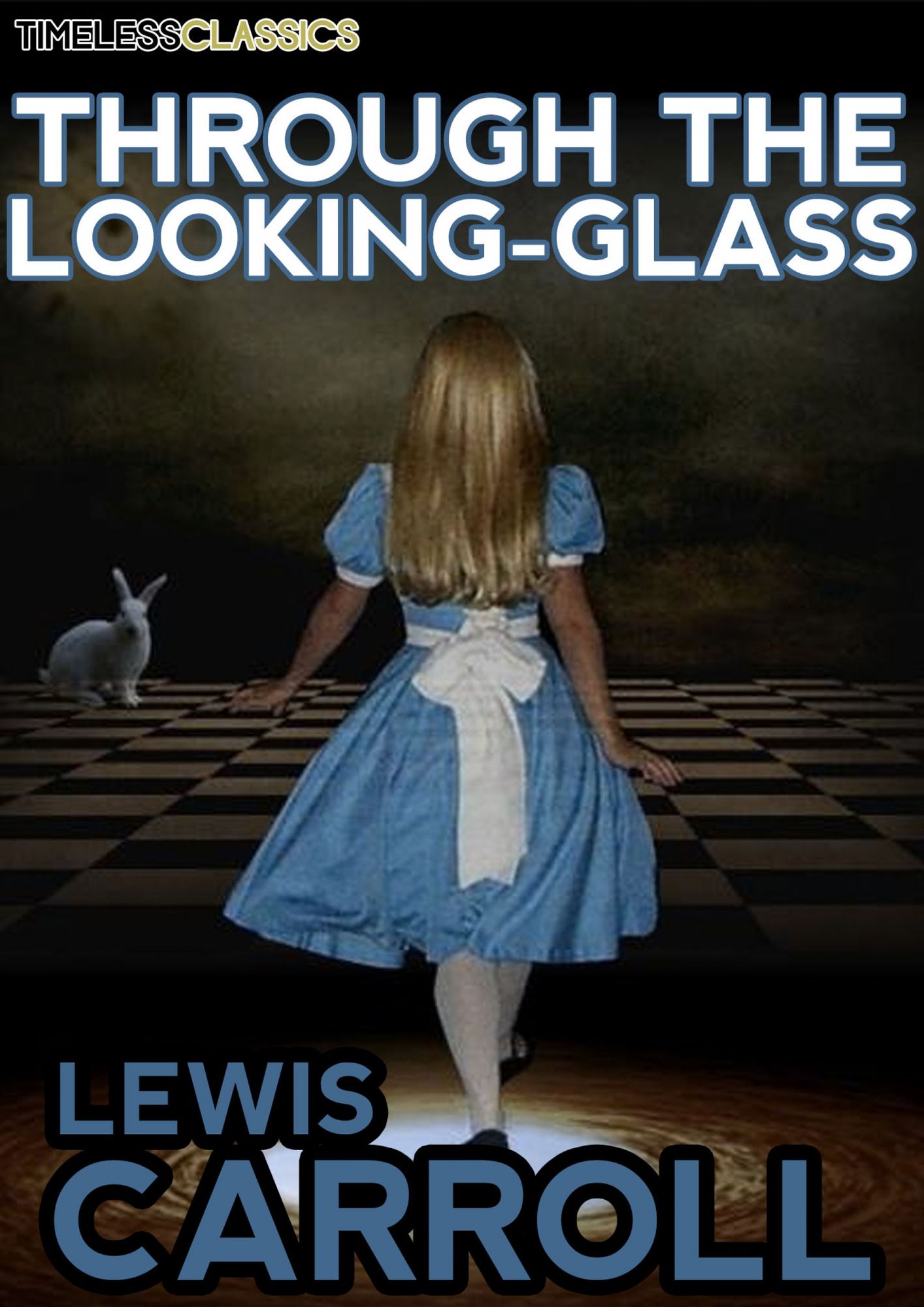 Through The Looking-Glass