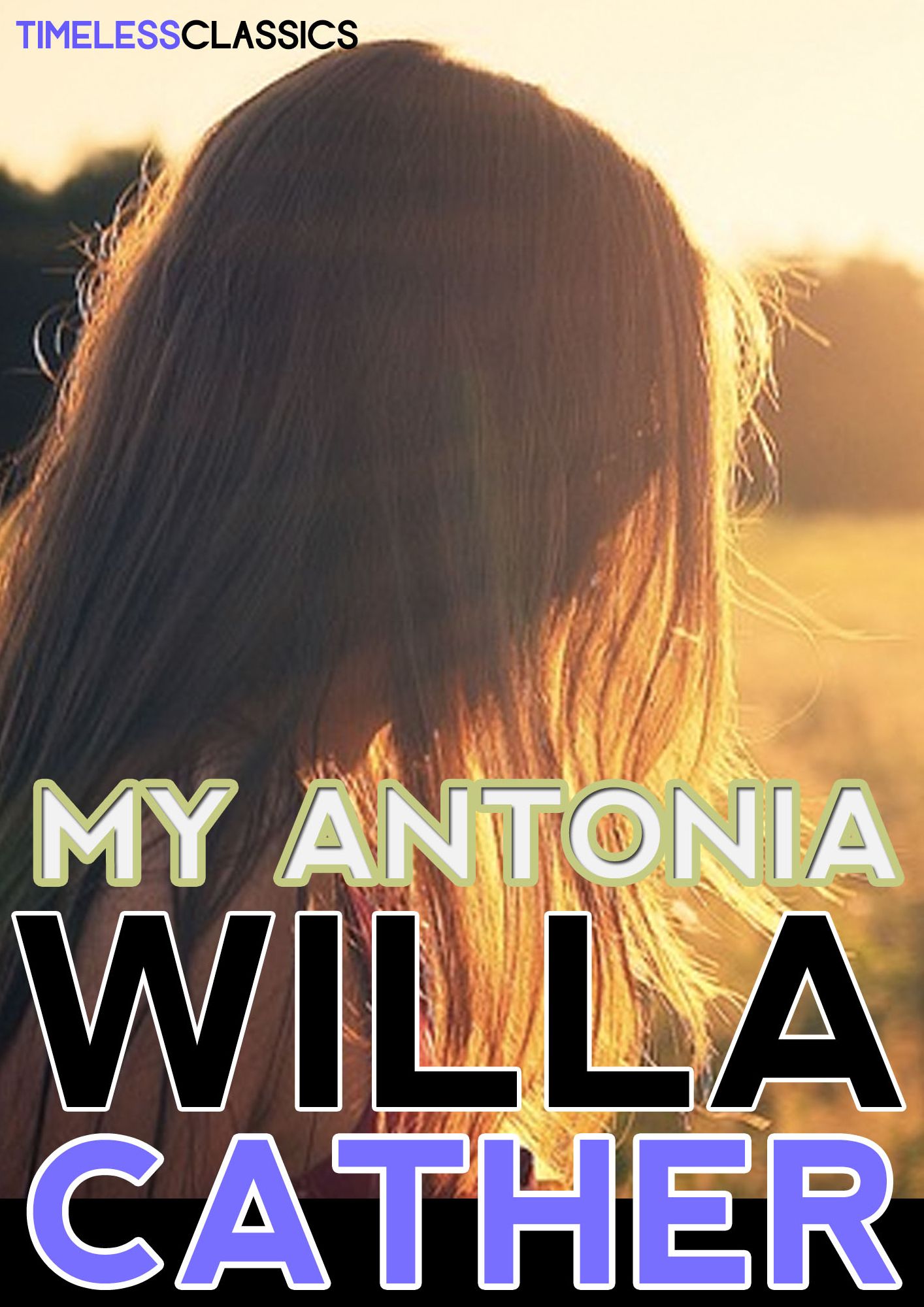 My Antonia