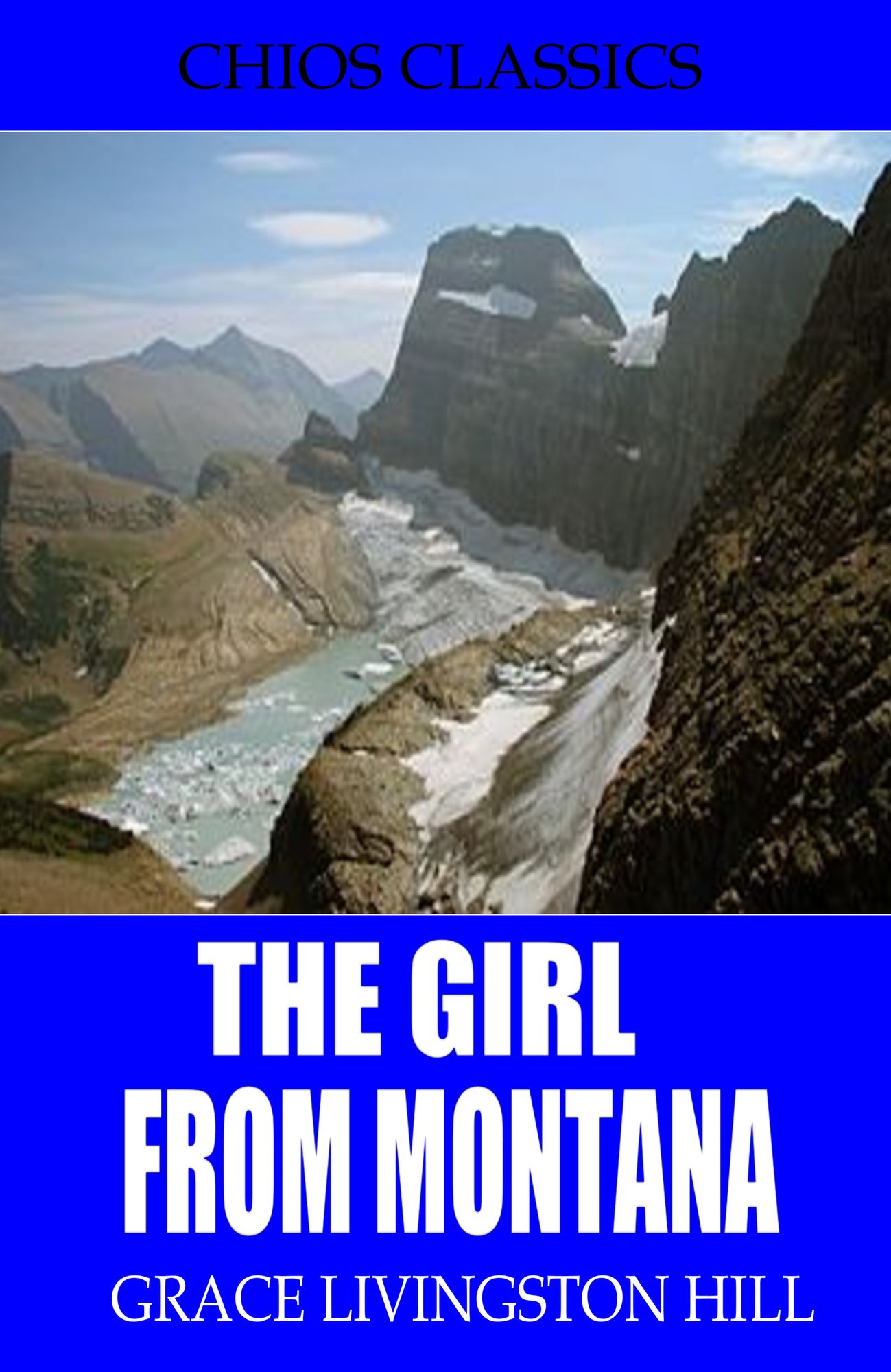 The Girl from Montana