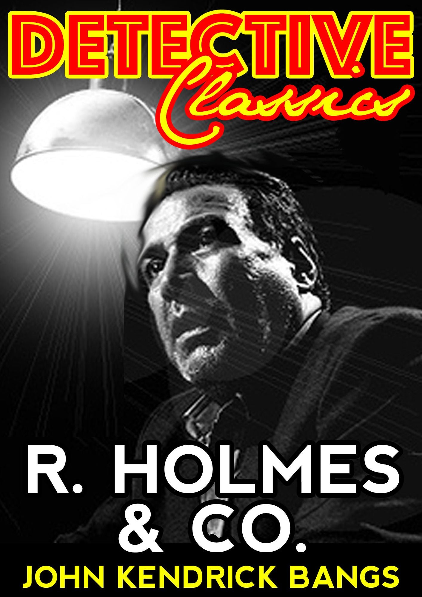 R. Holmes & Co.