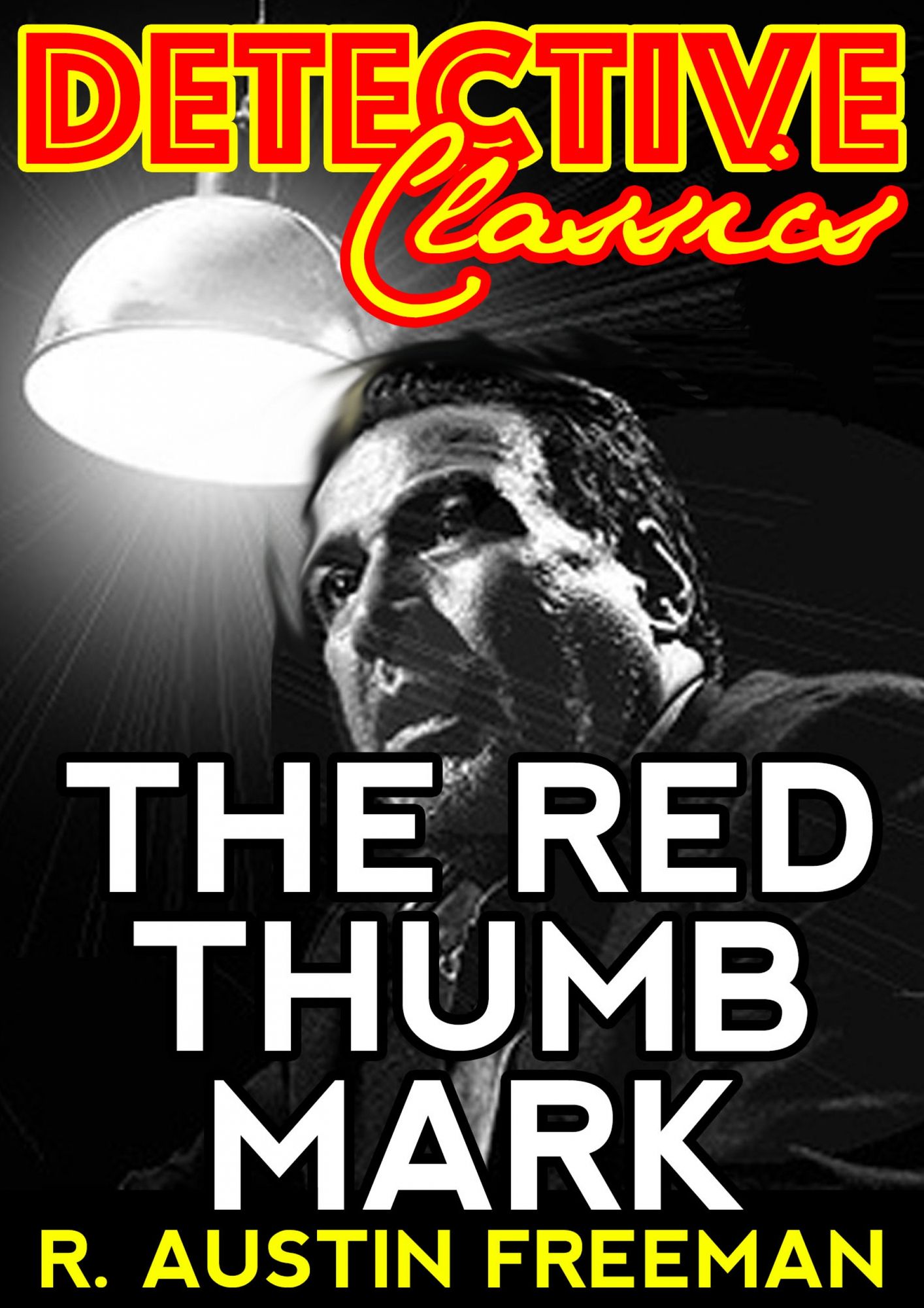 The Red Thumb Mark