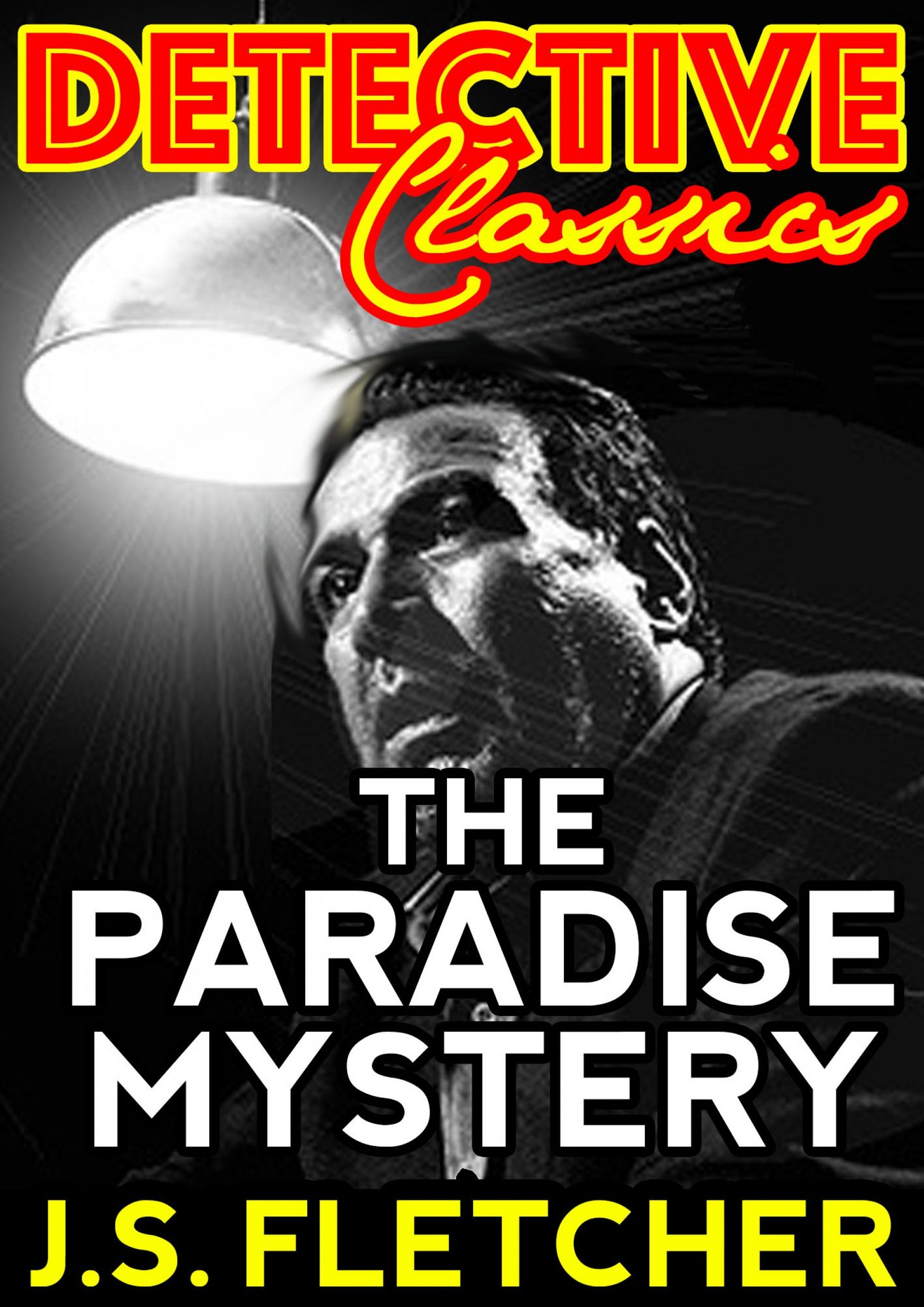 The Paradise Mystery