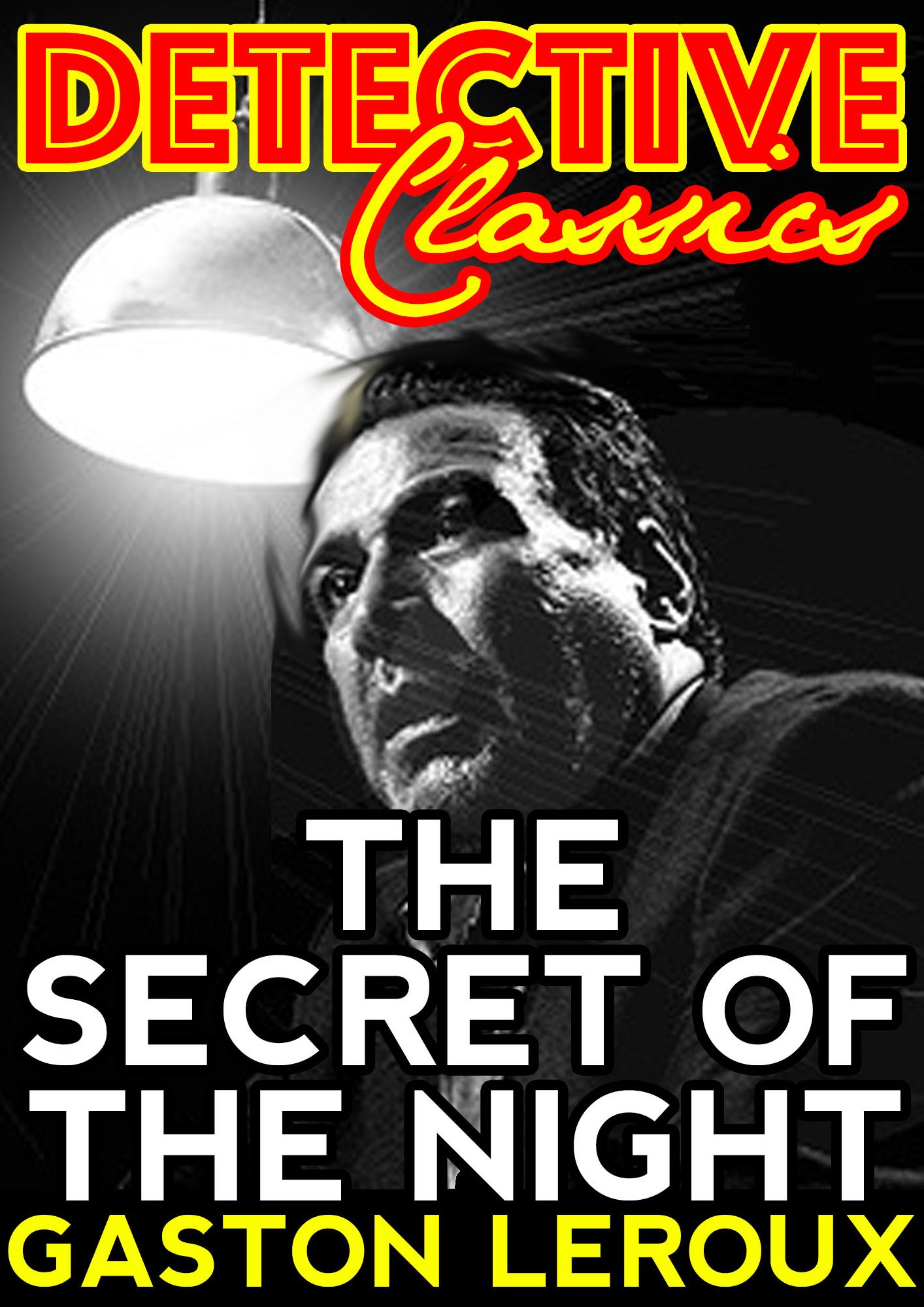 The Secret Of The Night