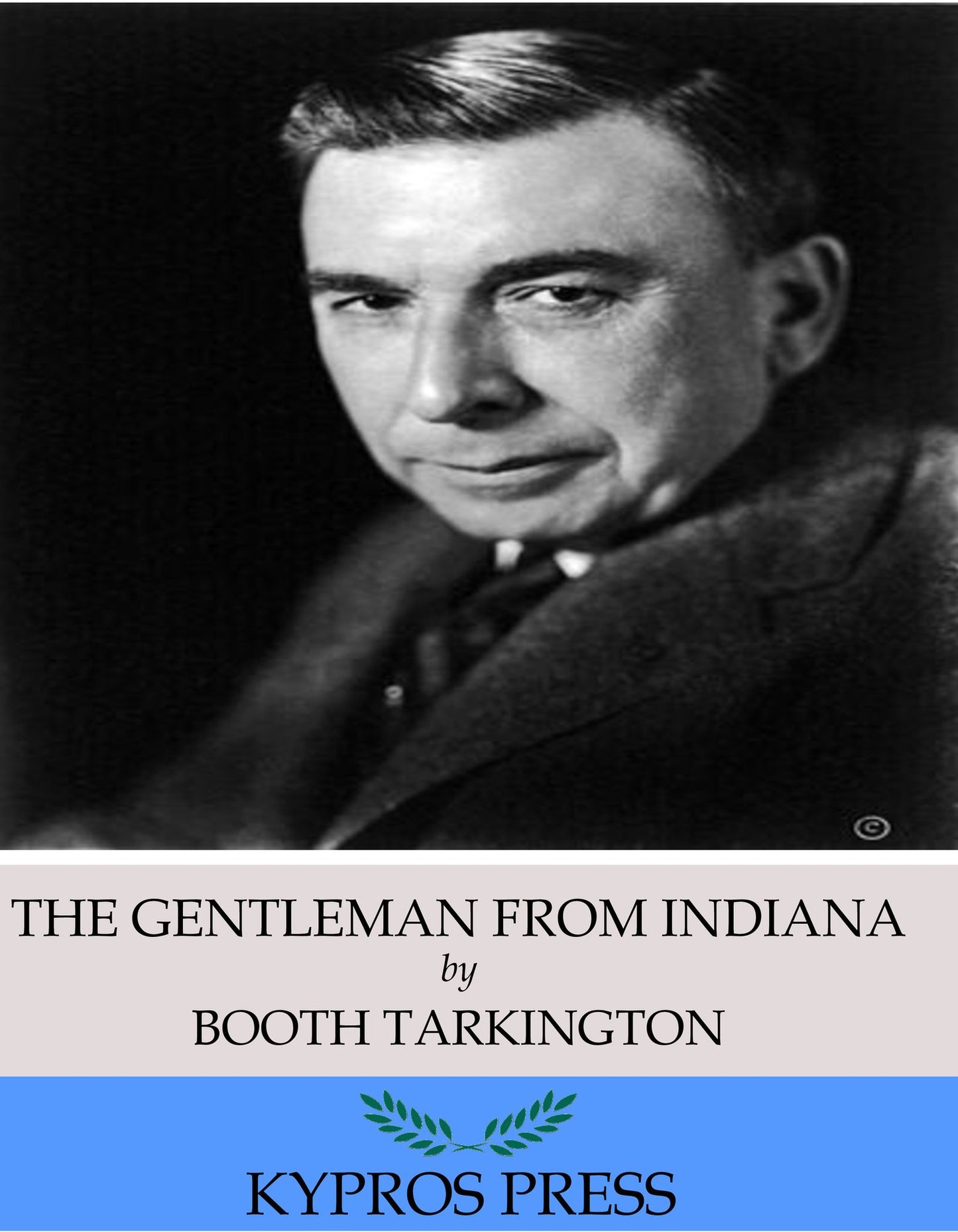 The Gentleman from Indiana