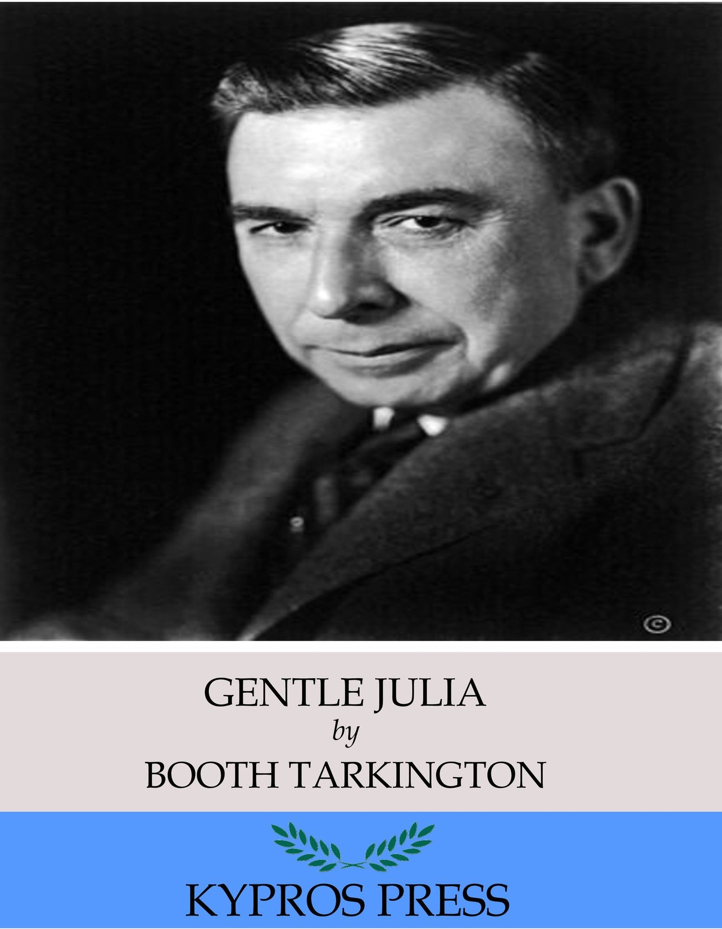 Gentle Julia