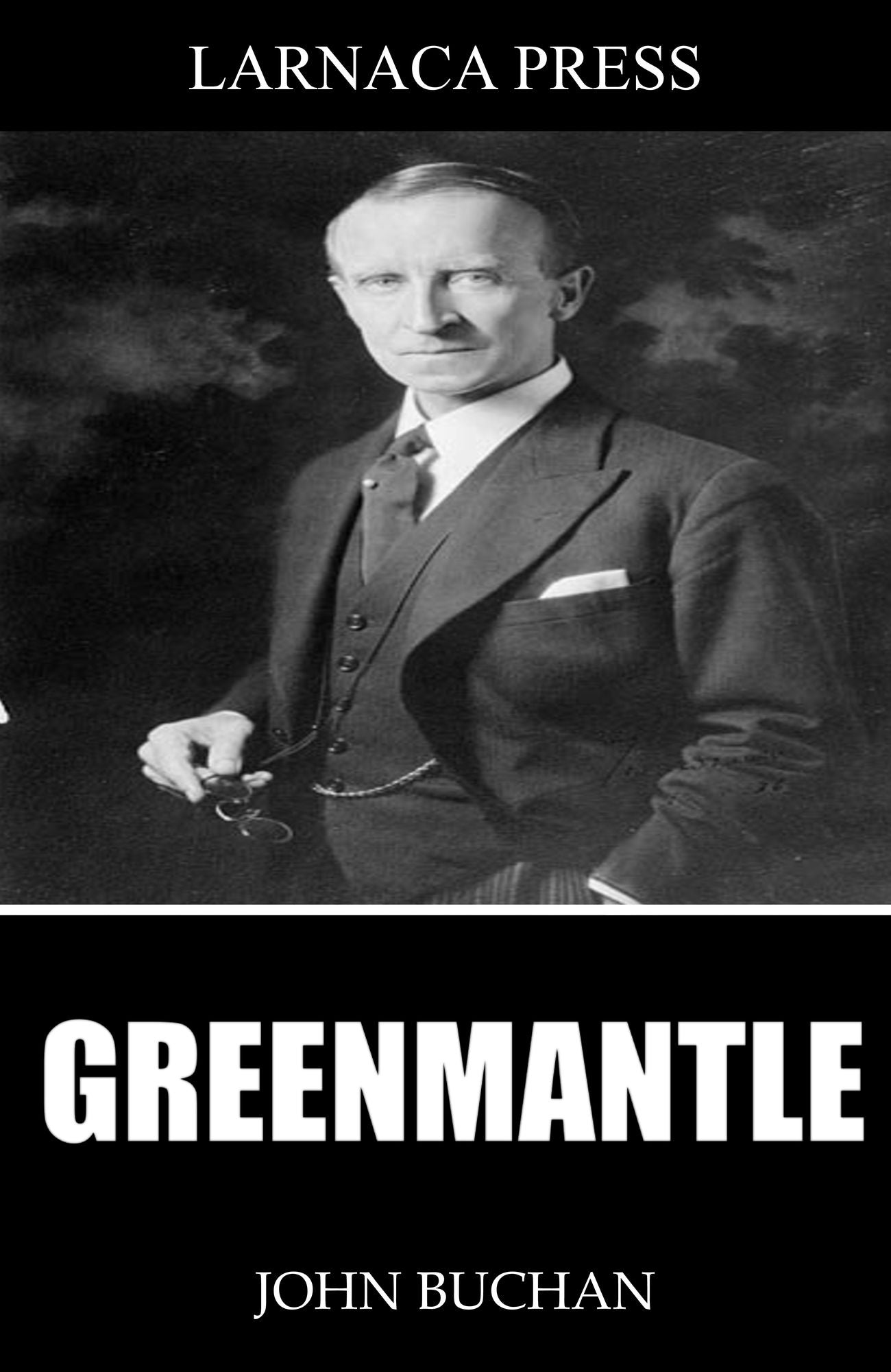 Greenmantle