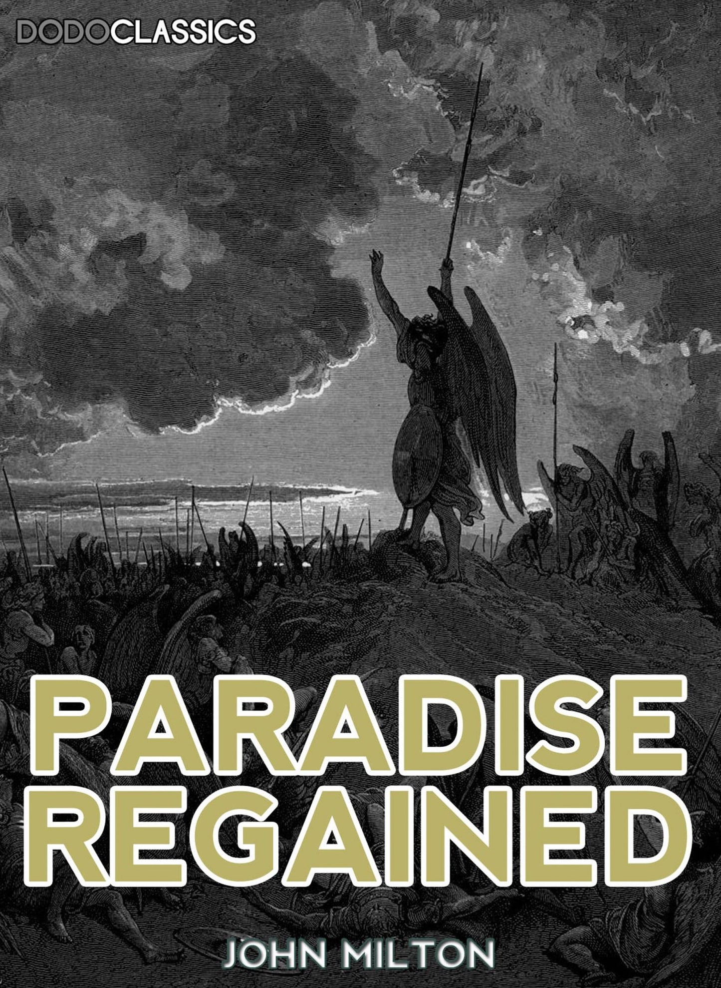 Paradise Regained