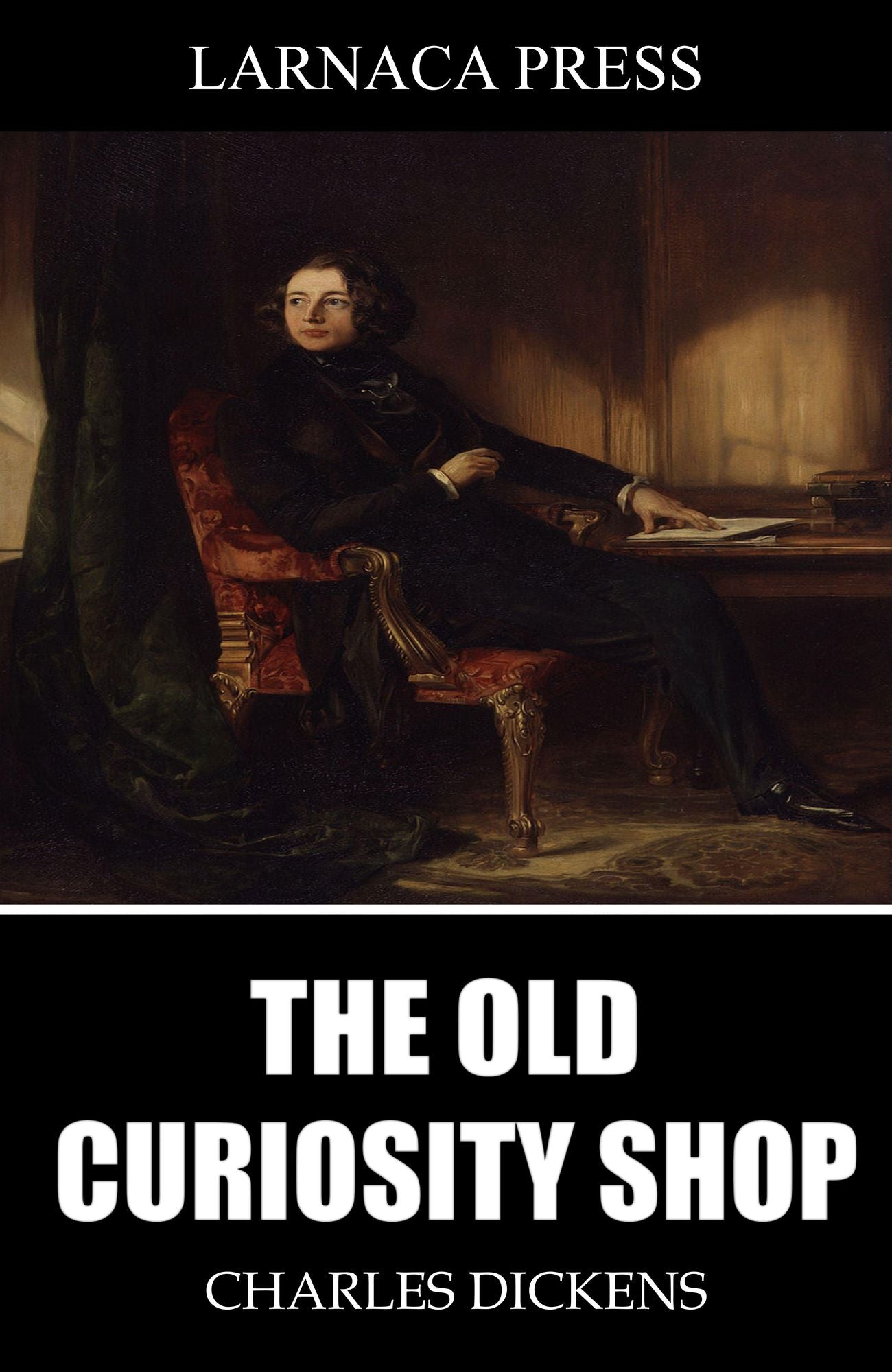 The Old Curiosity Shop