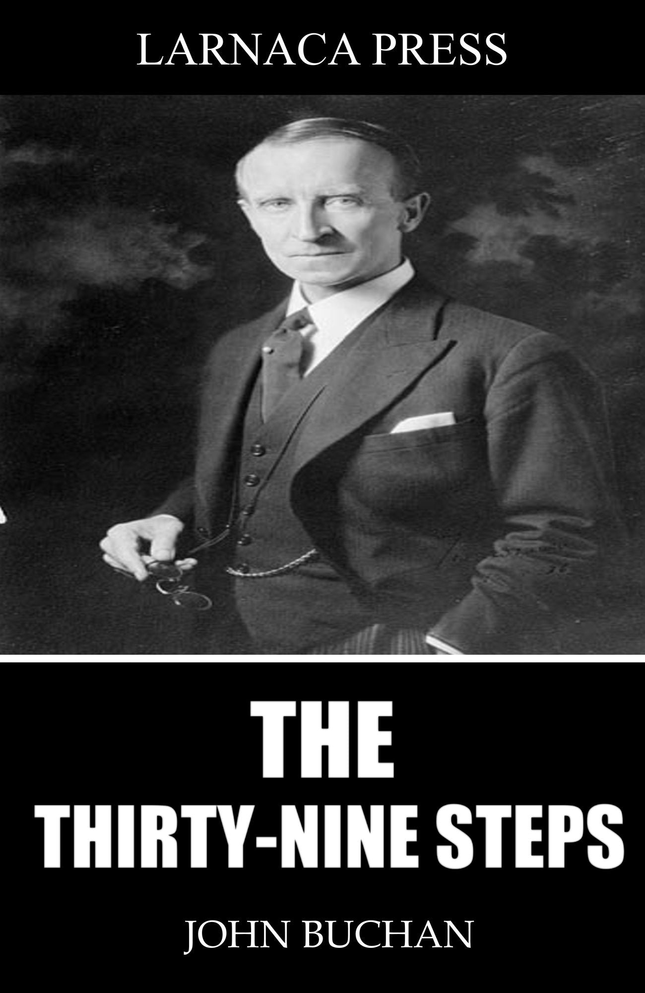 The Thirty-Nine Steps