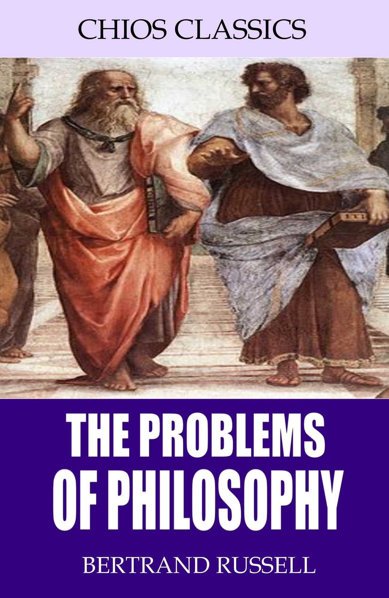 The Problems of Philosophy