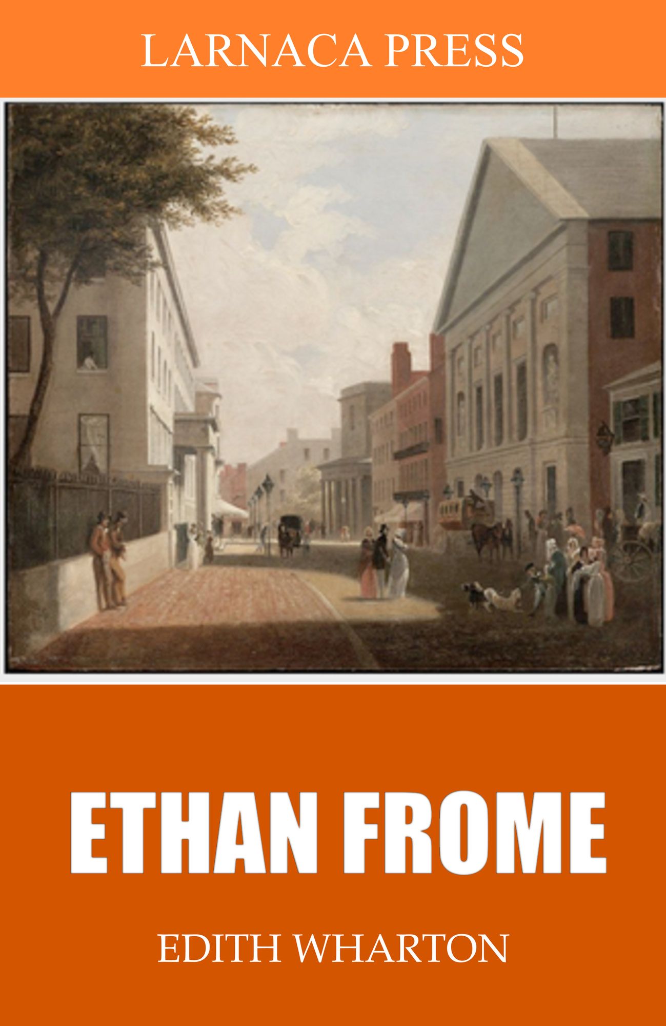 Ethan Frome
