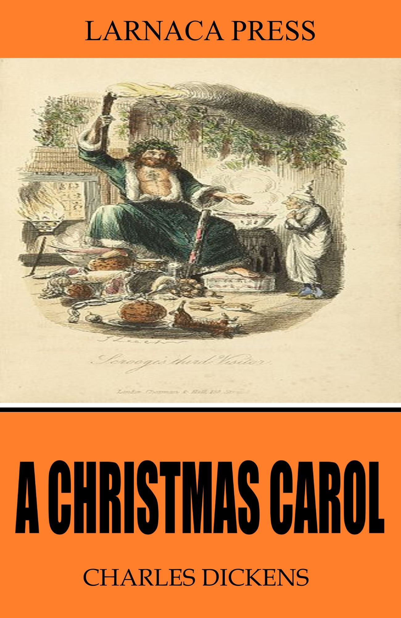 A Christmas Carol