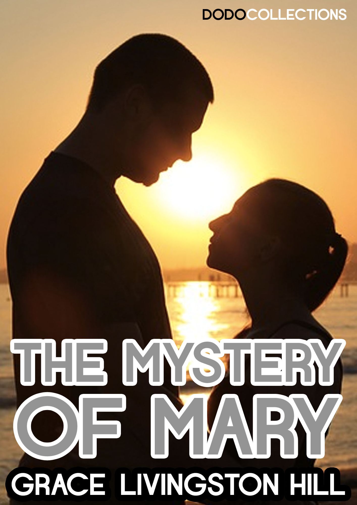 The Mystery Of Mary