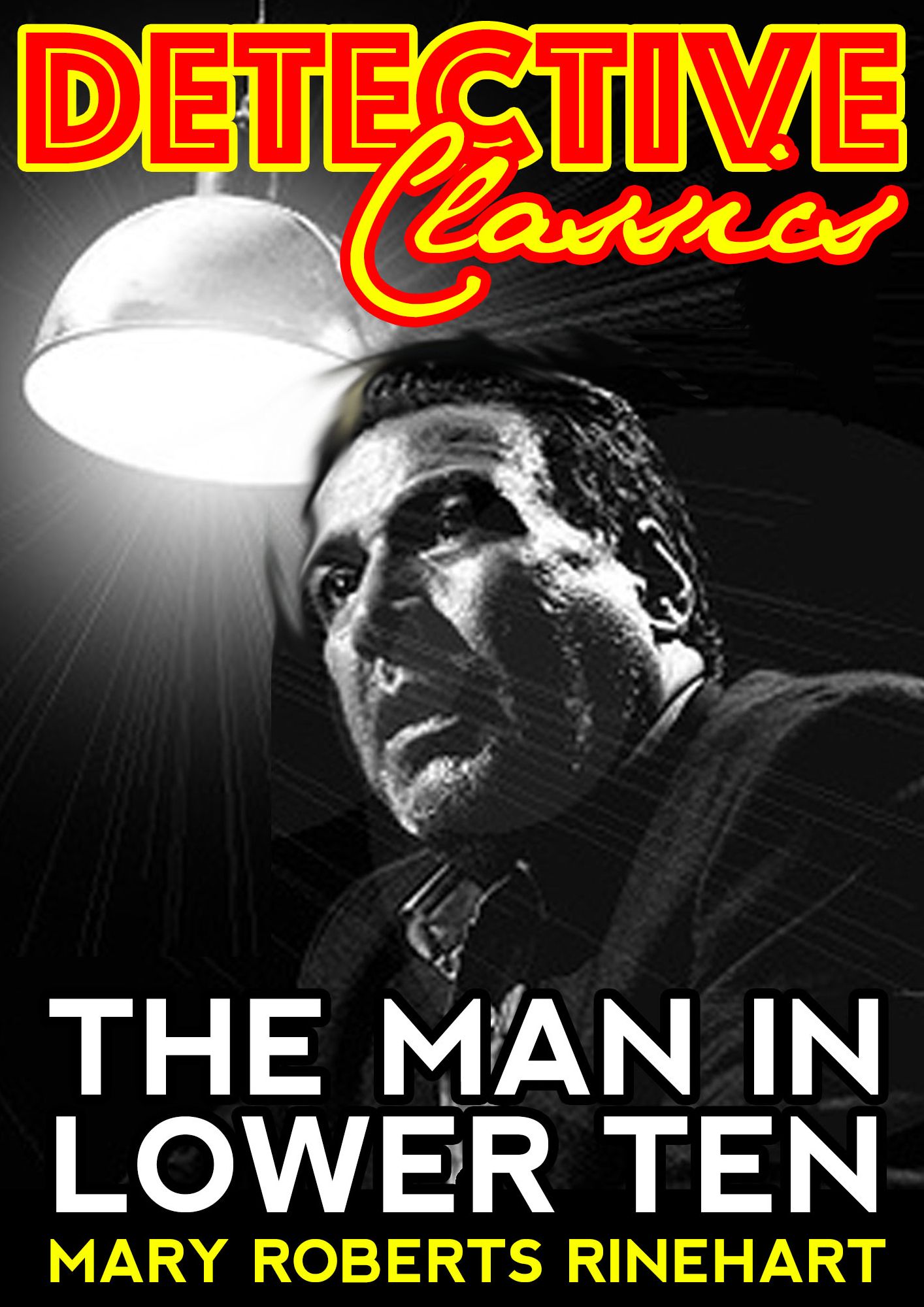The Man In Lower Ten