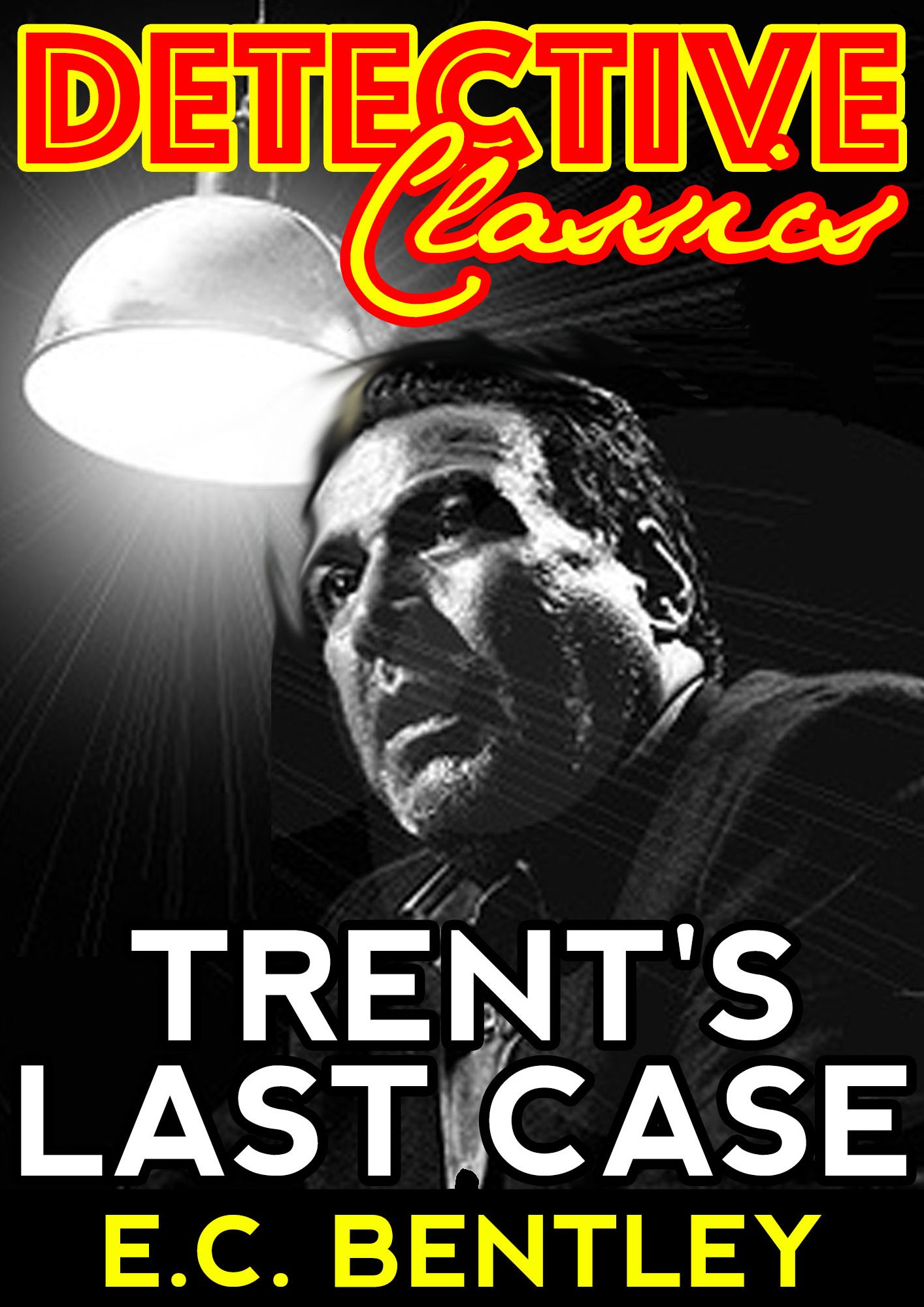 Trent's Last Case